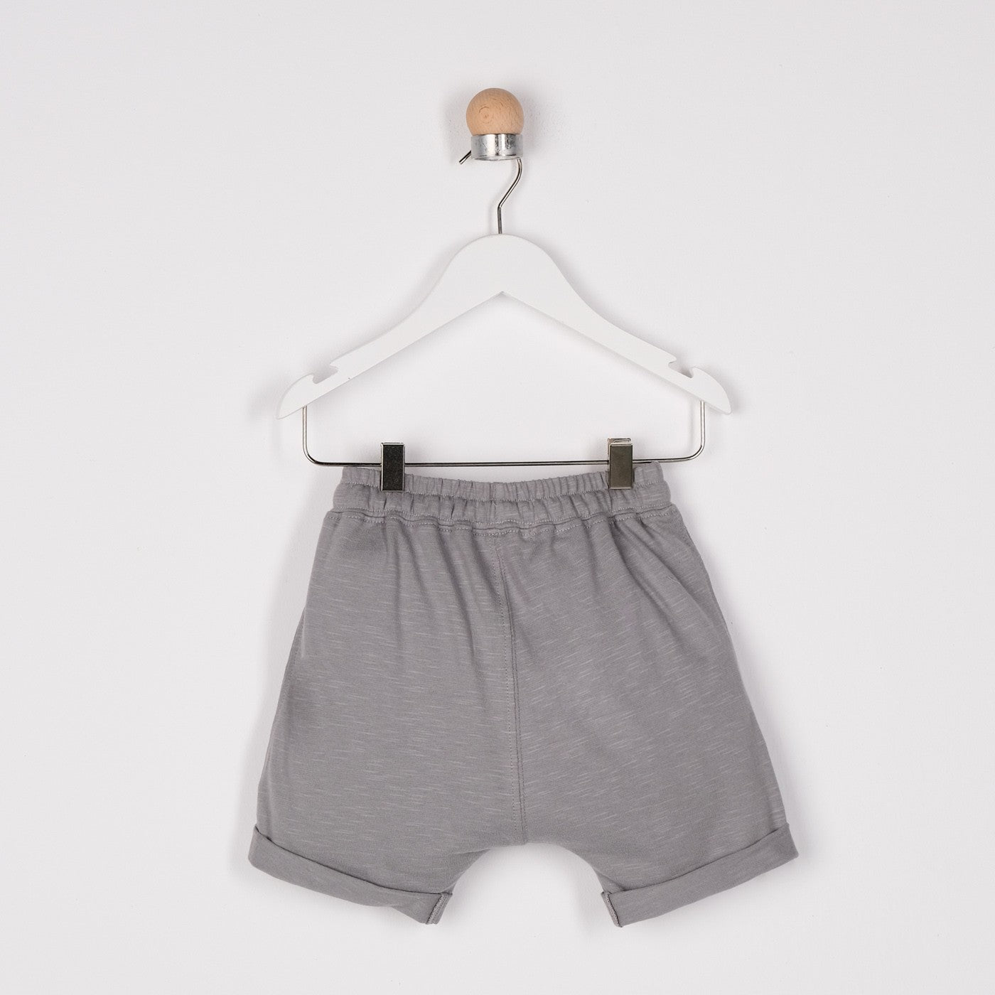 Panco Orme Shorts, Robolution