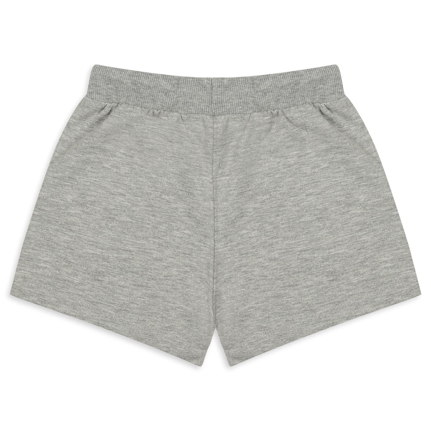Say Cheese Girl Knitted Shorts
