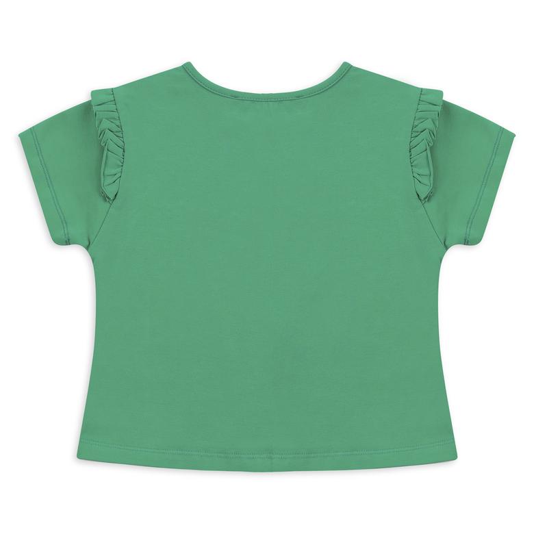 Panco T-Shirt, Green