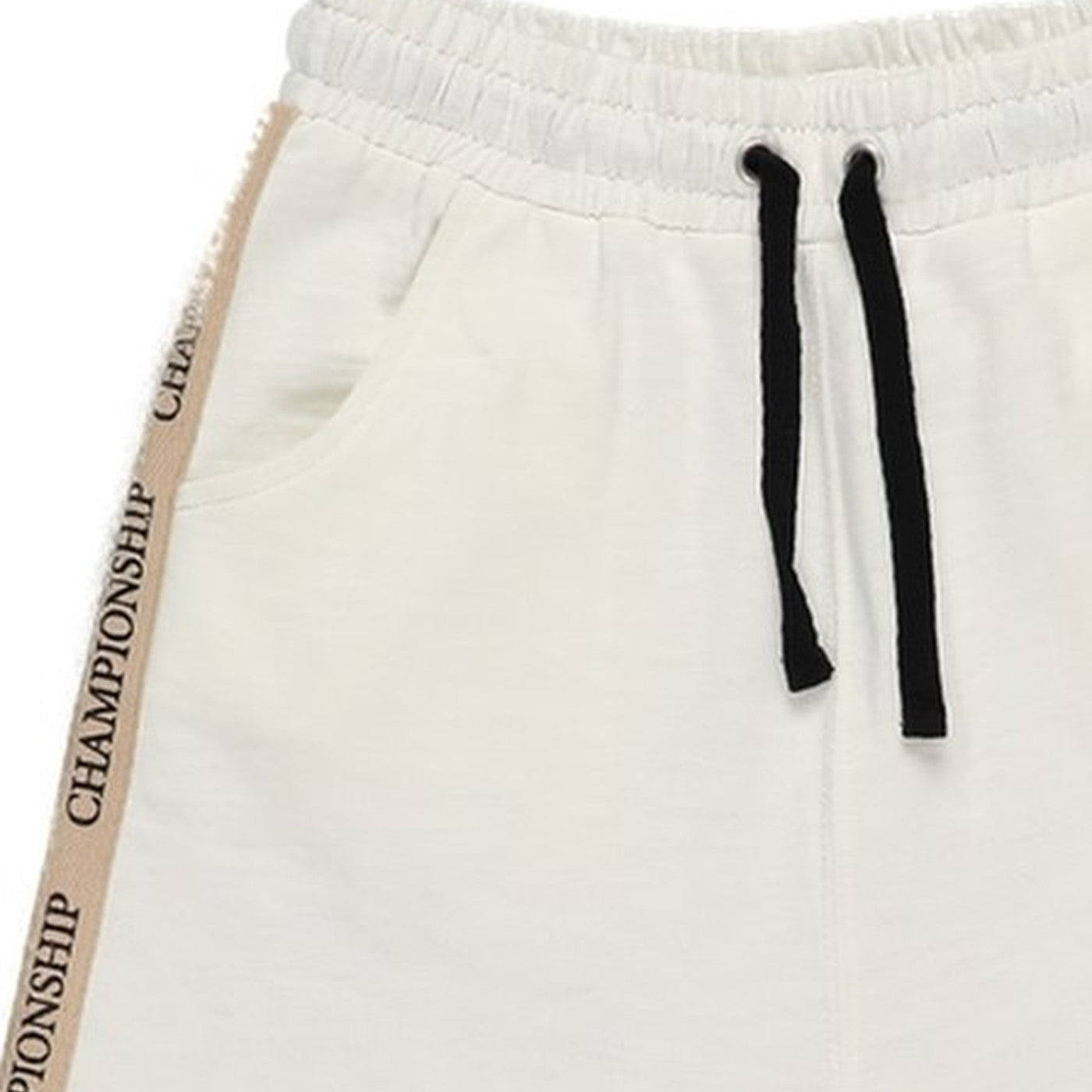 Motor Rally Boy's Sweatpants