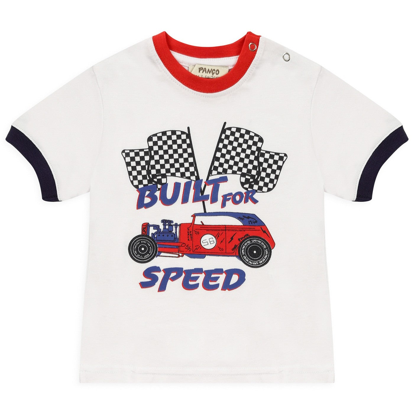 Speed T-Shirts & Shorts