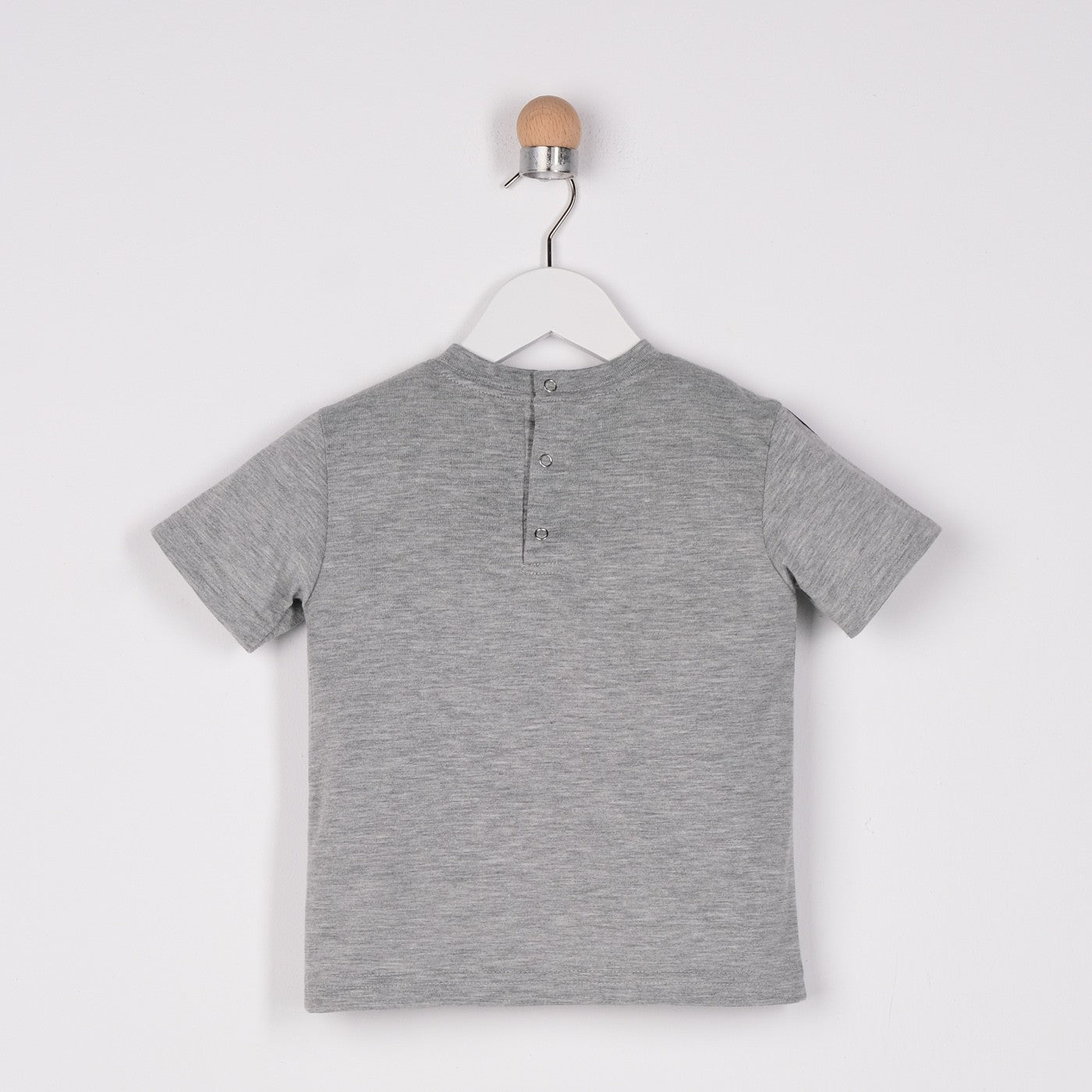 Panco T-Shirt, Speed