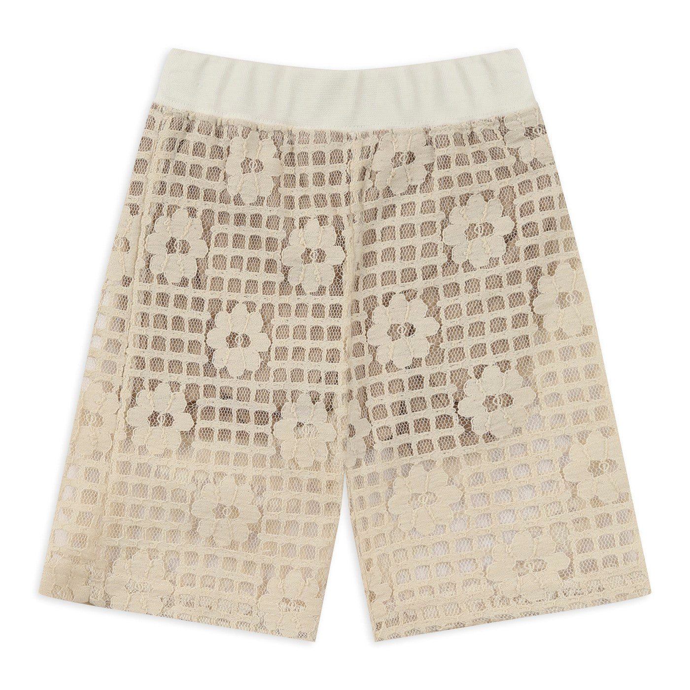 Panco Pants, Serenity