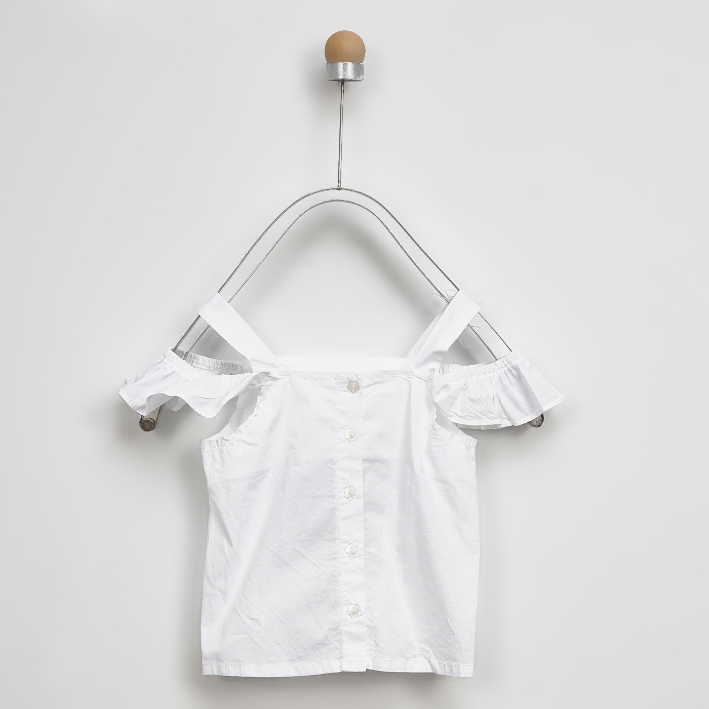 Panco T-shirt, Sweet Roses