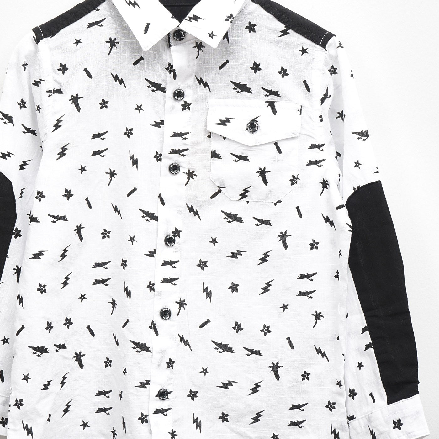 Panco T-shirt, Air Command