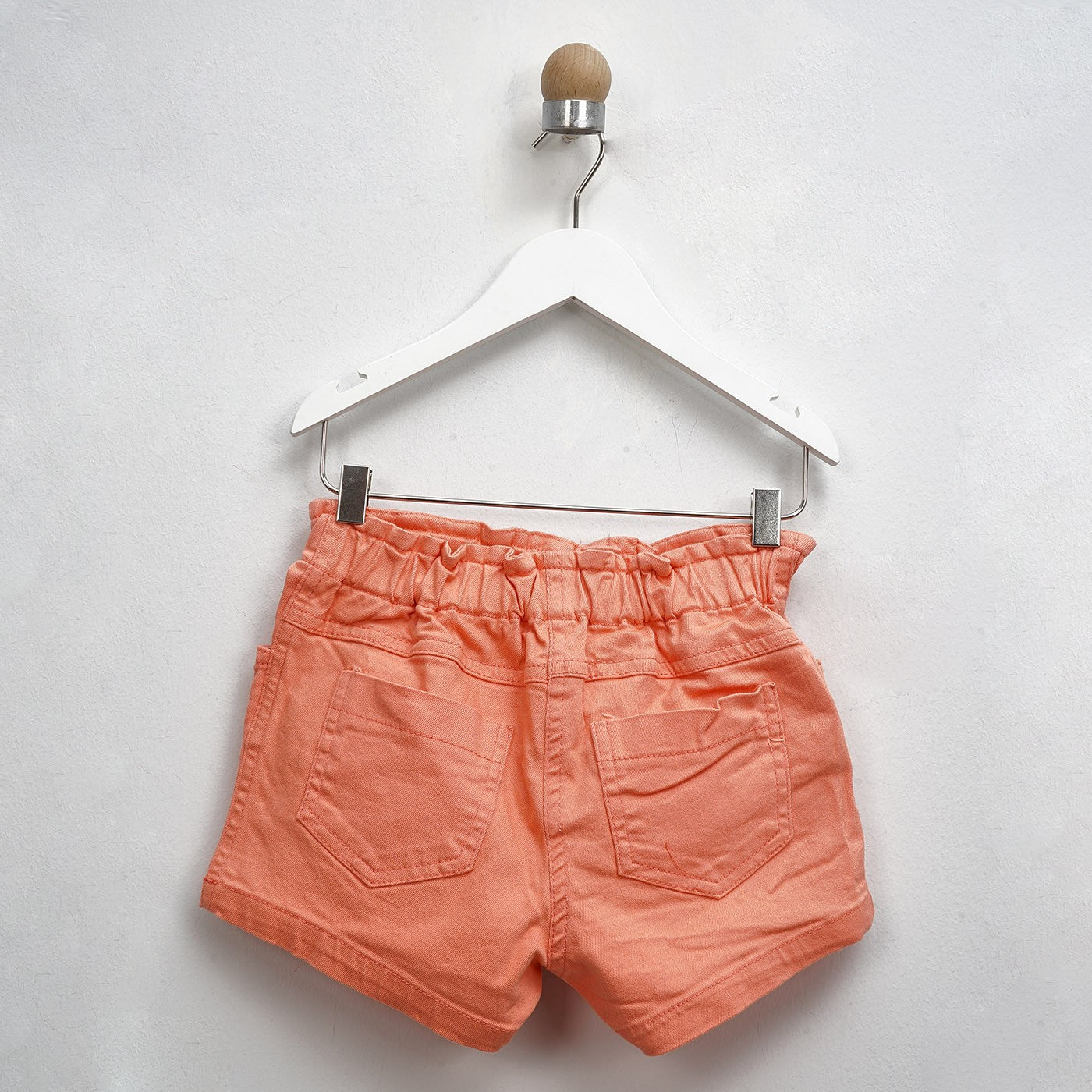 Panco Shorts, Green