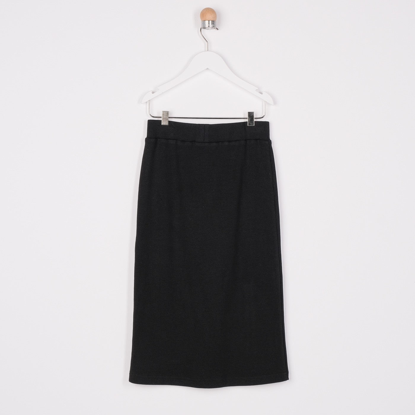 Lime Girl Skirt