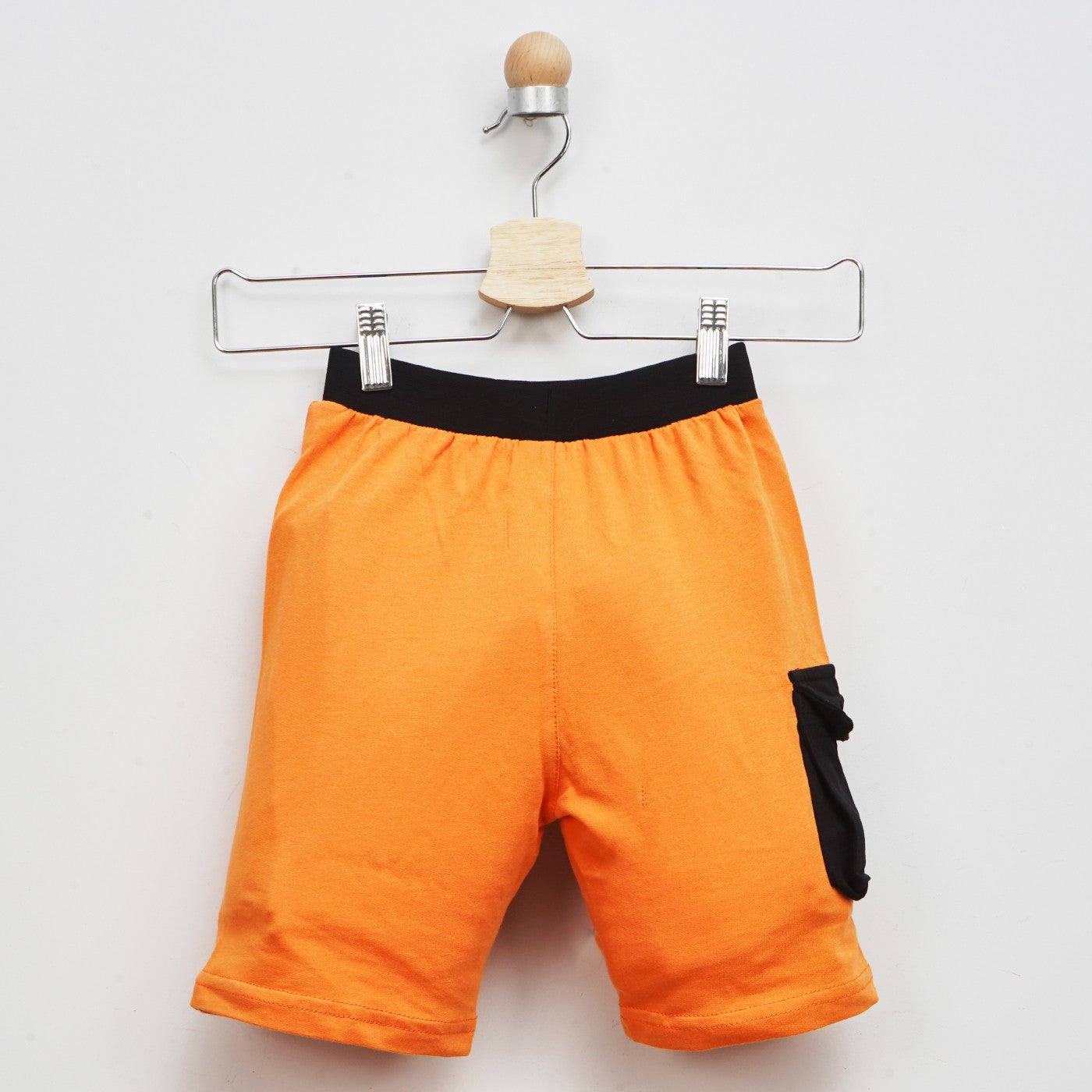Panco Shorts, Air Command