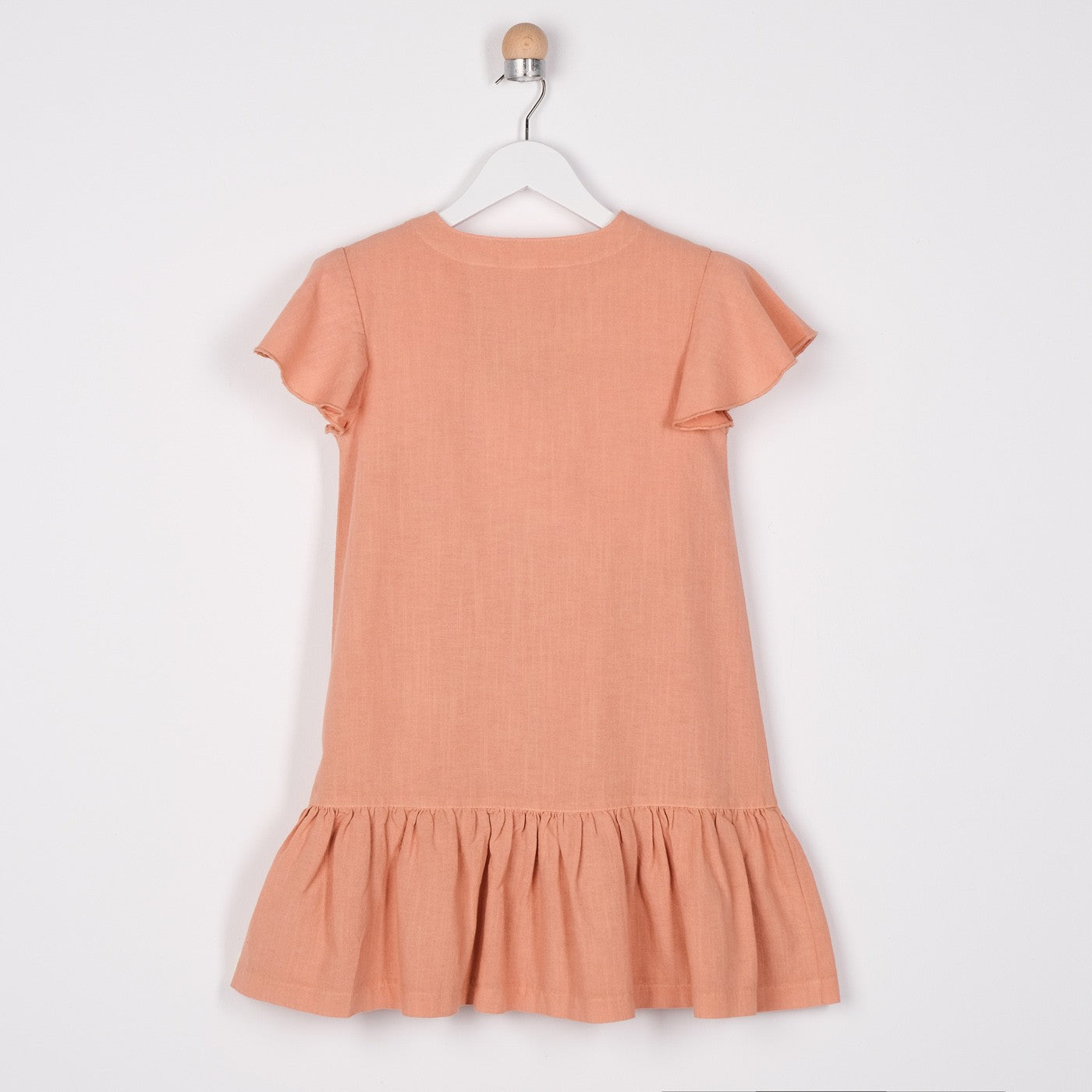 Panco Casual Dress, Nature