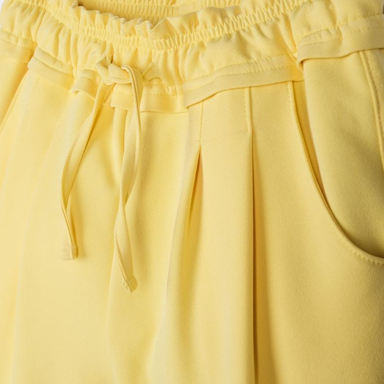 Vacay Mode Girl's Trousers