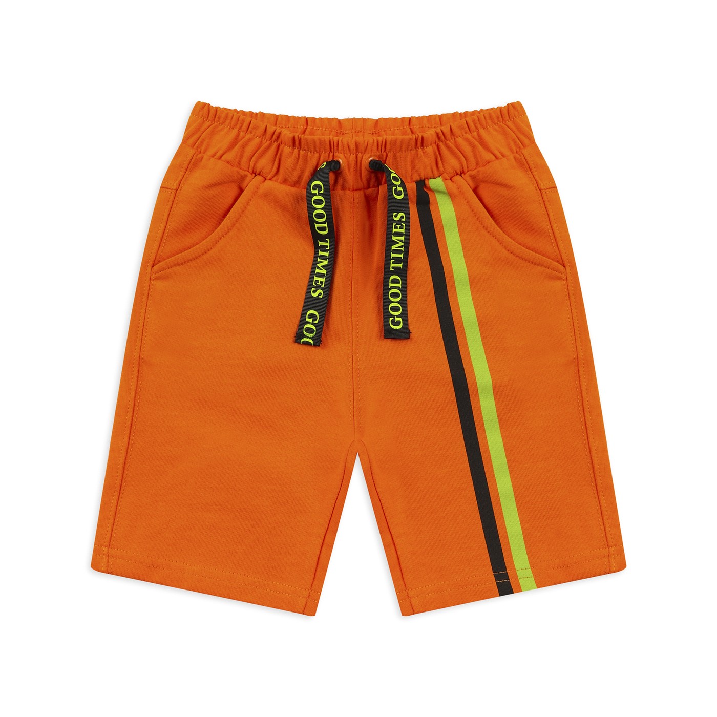 Panco Orme Shorts, Good Times