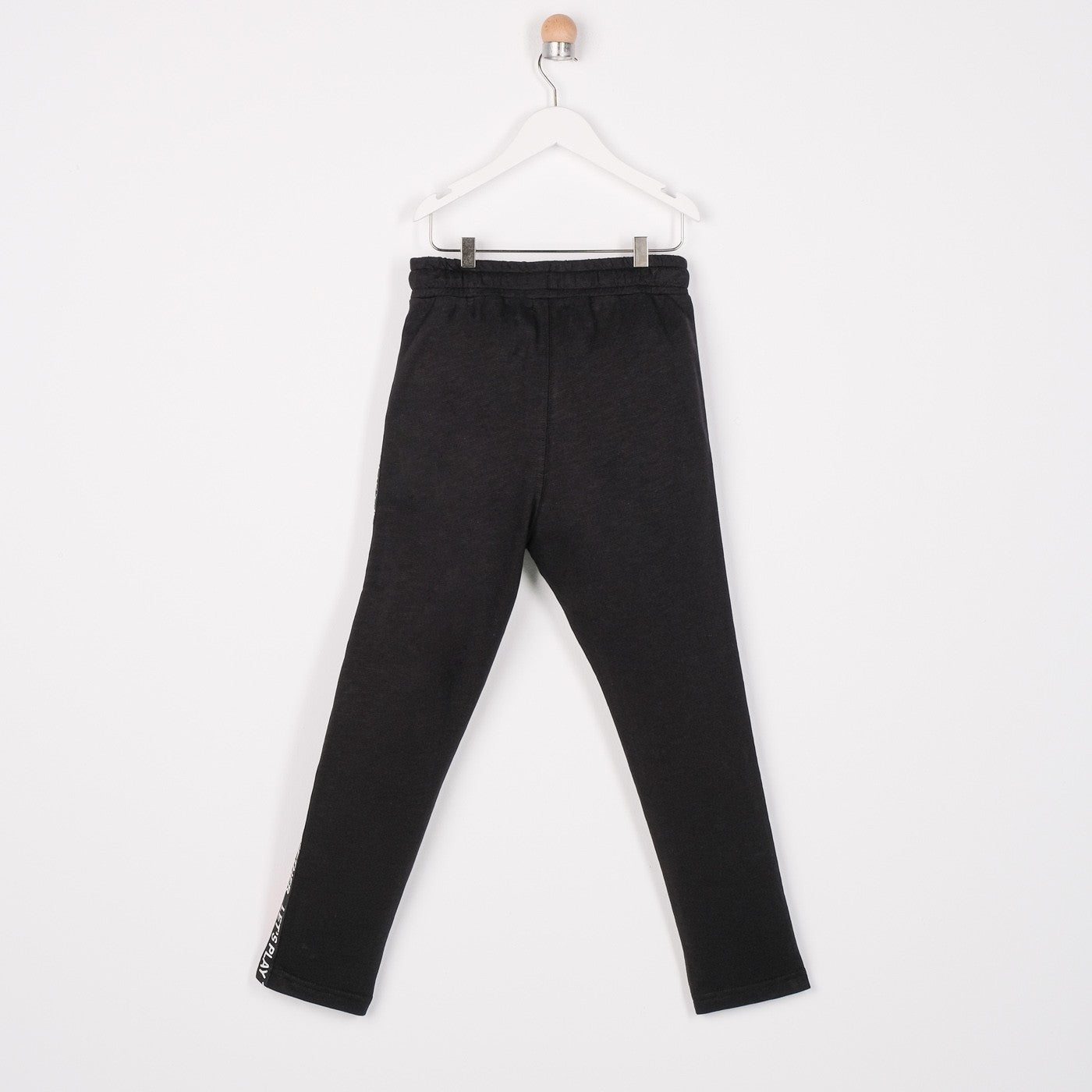 Panco Tracking Pants, Let's Play