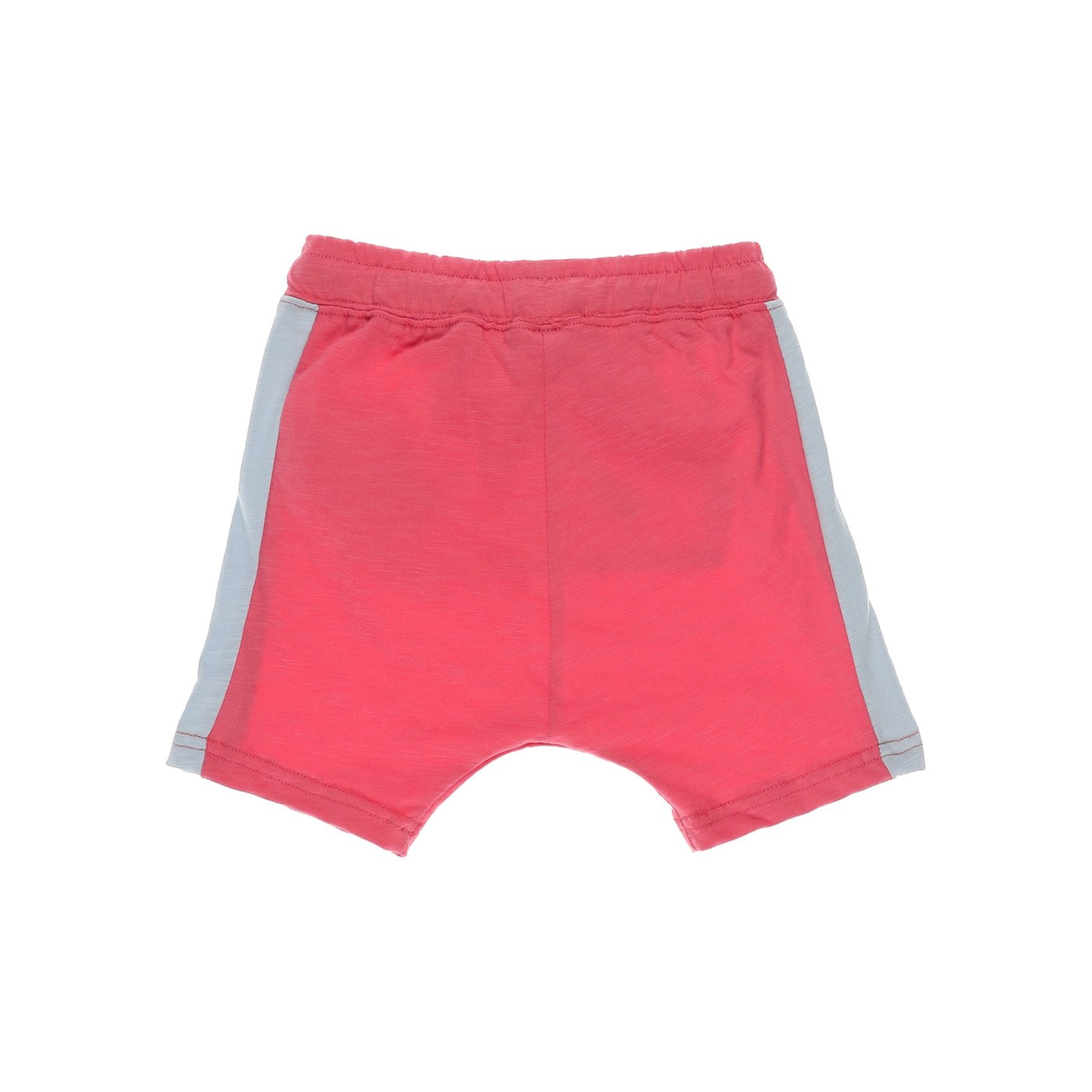 Swim Team Baby Boy Knitted Shorts