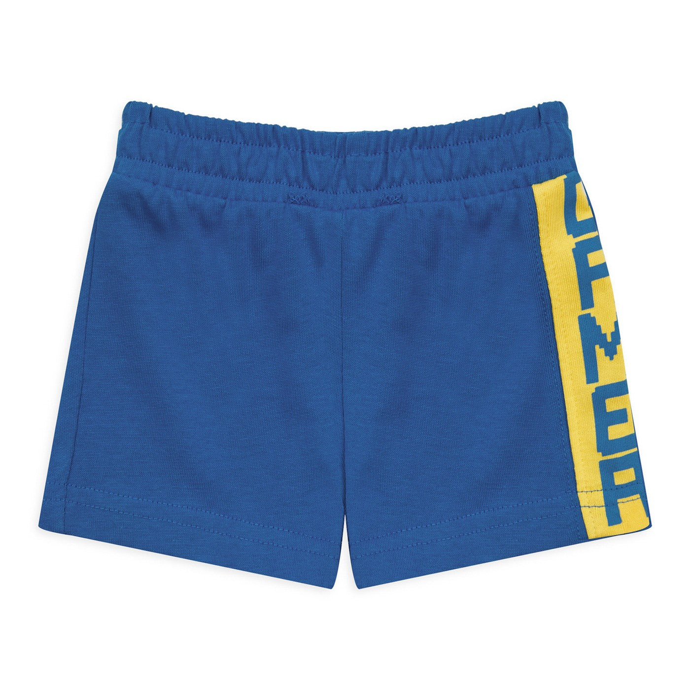 Panco Shorts and T-shirt Set, Next Level