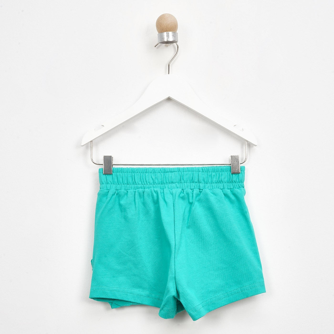 Panco Knitted Shorts, Good Vibes