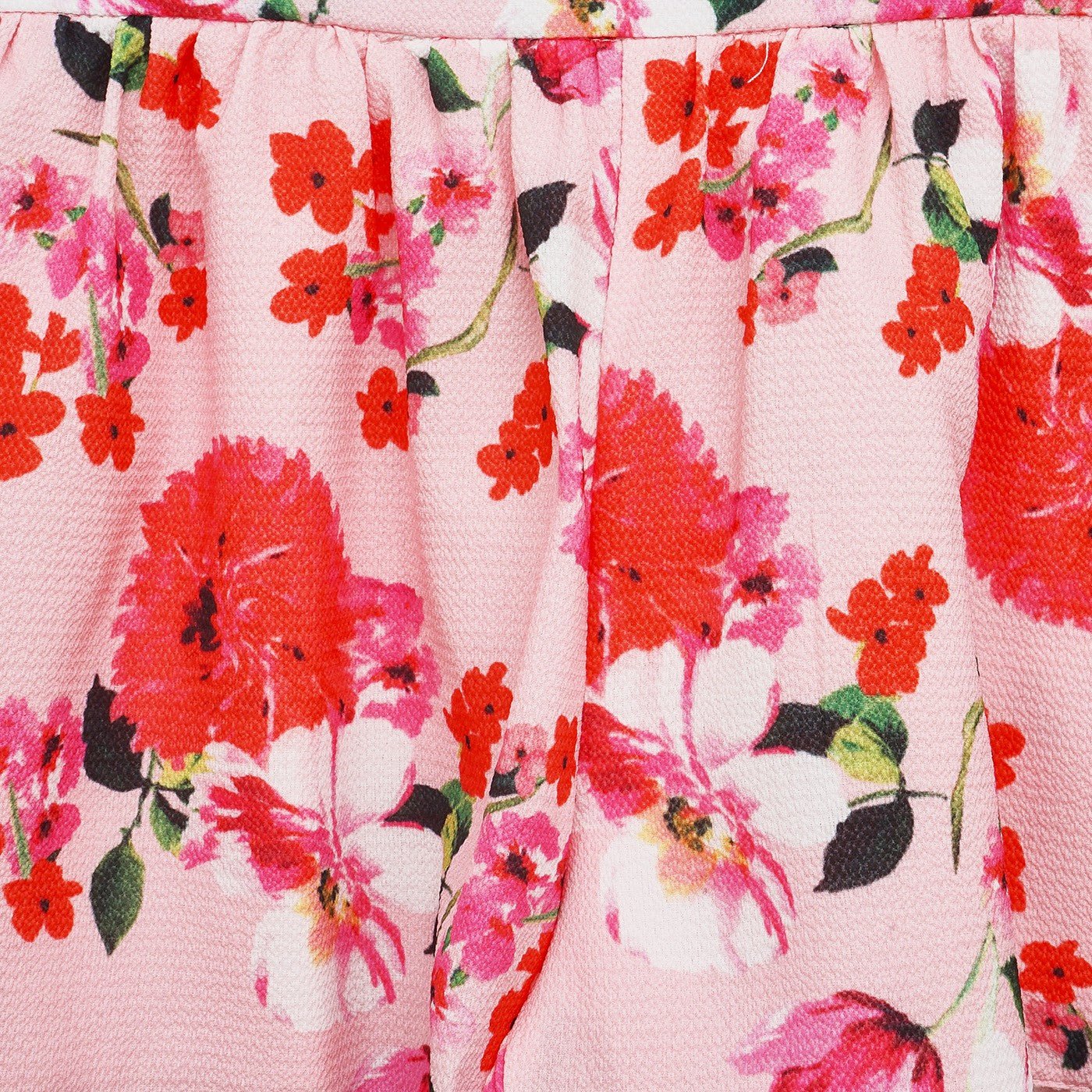 Panco Shorts, Sweet Roses