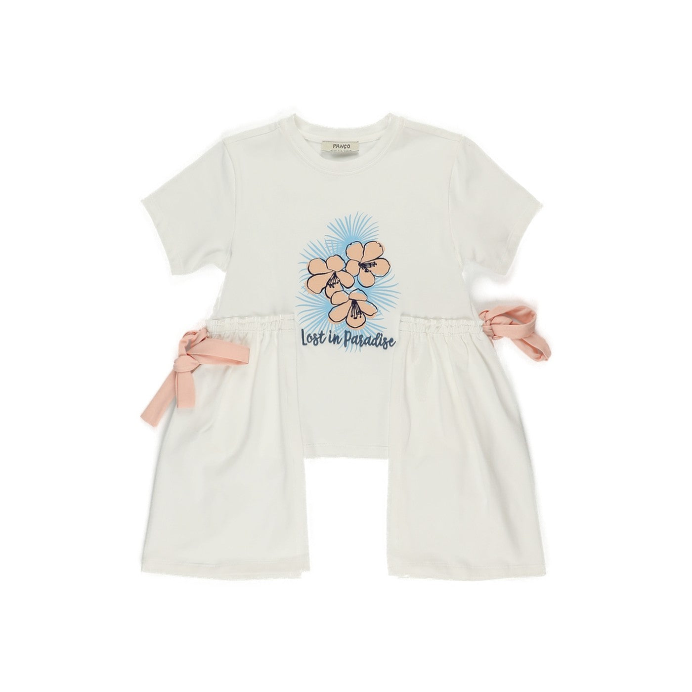 Paradise Girls' 2 Piece Set