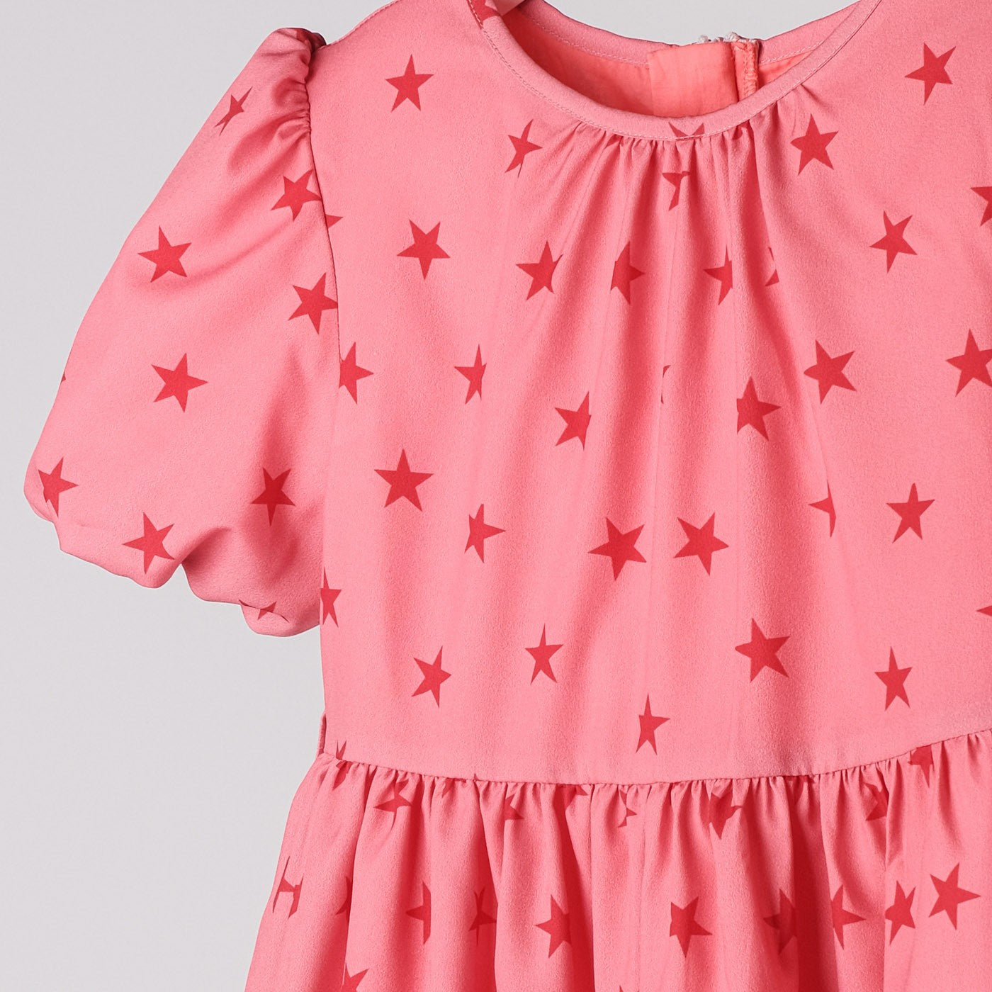 Stars Girls Dress