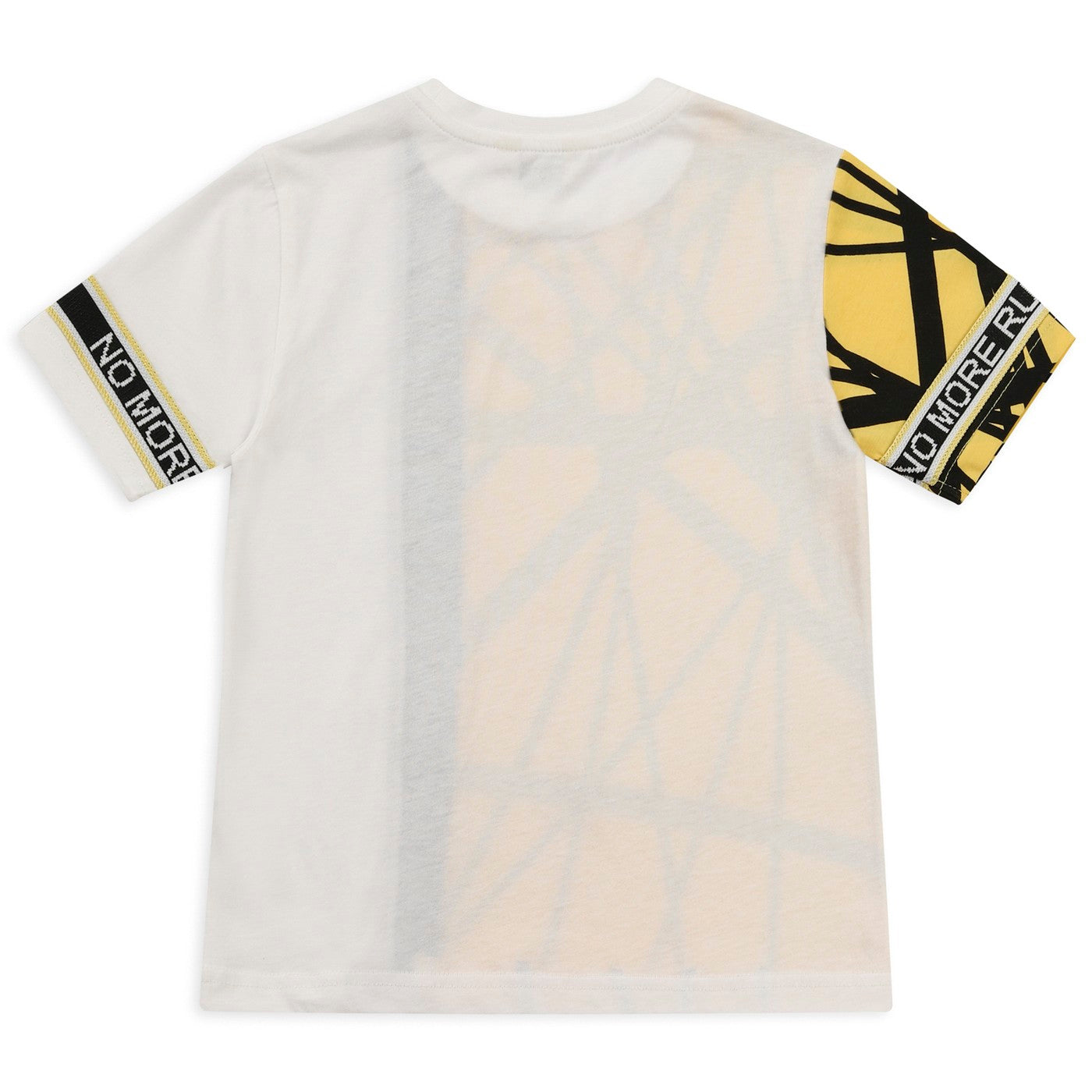 Panco T-Shirt, Future