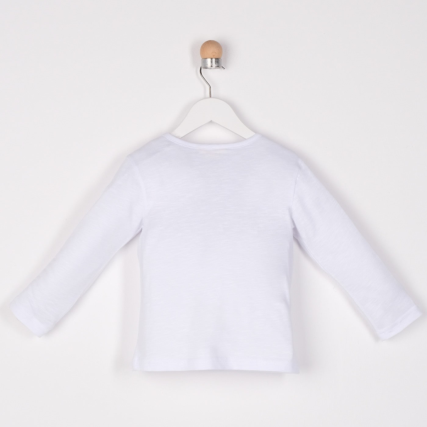 Panco Long Sleeve T-Shirt, Summer Time