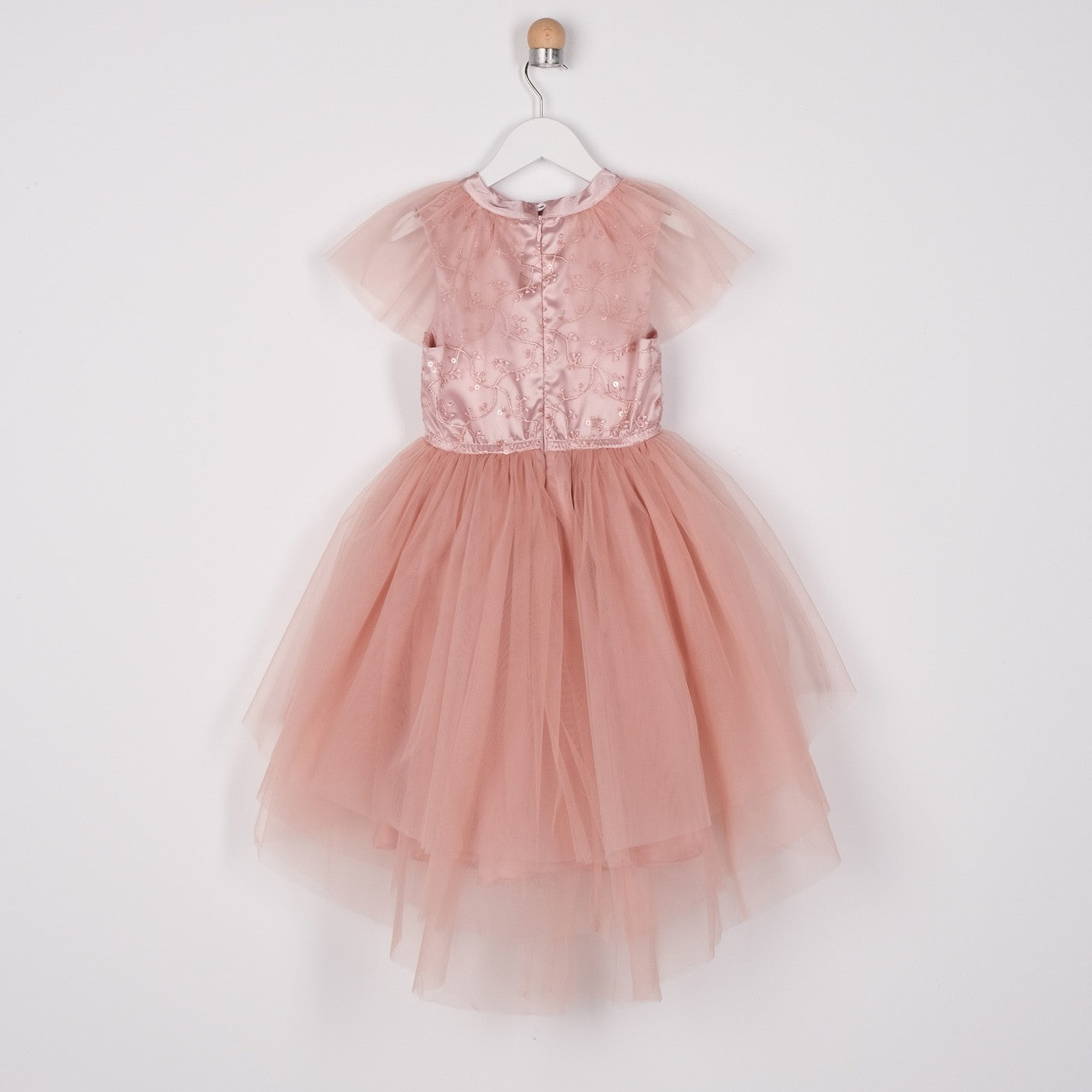 Panco Evening Dress, Party