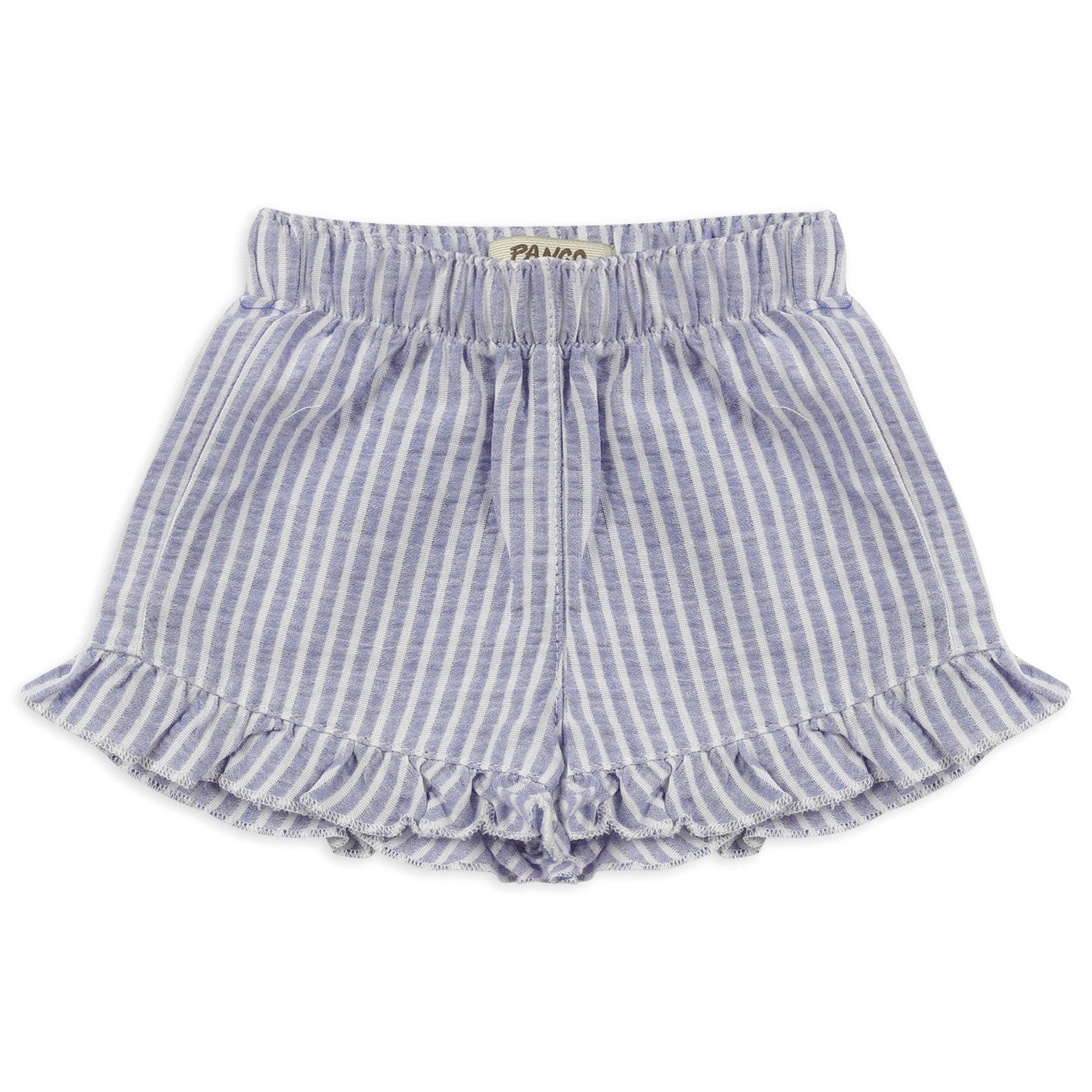 Panco Short, Bloom