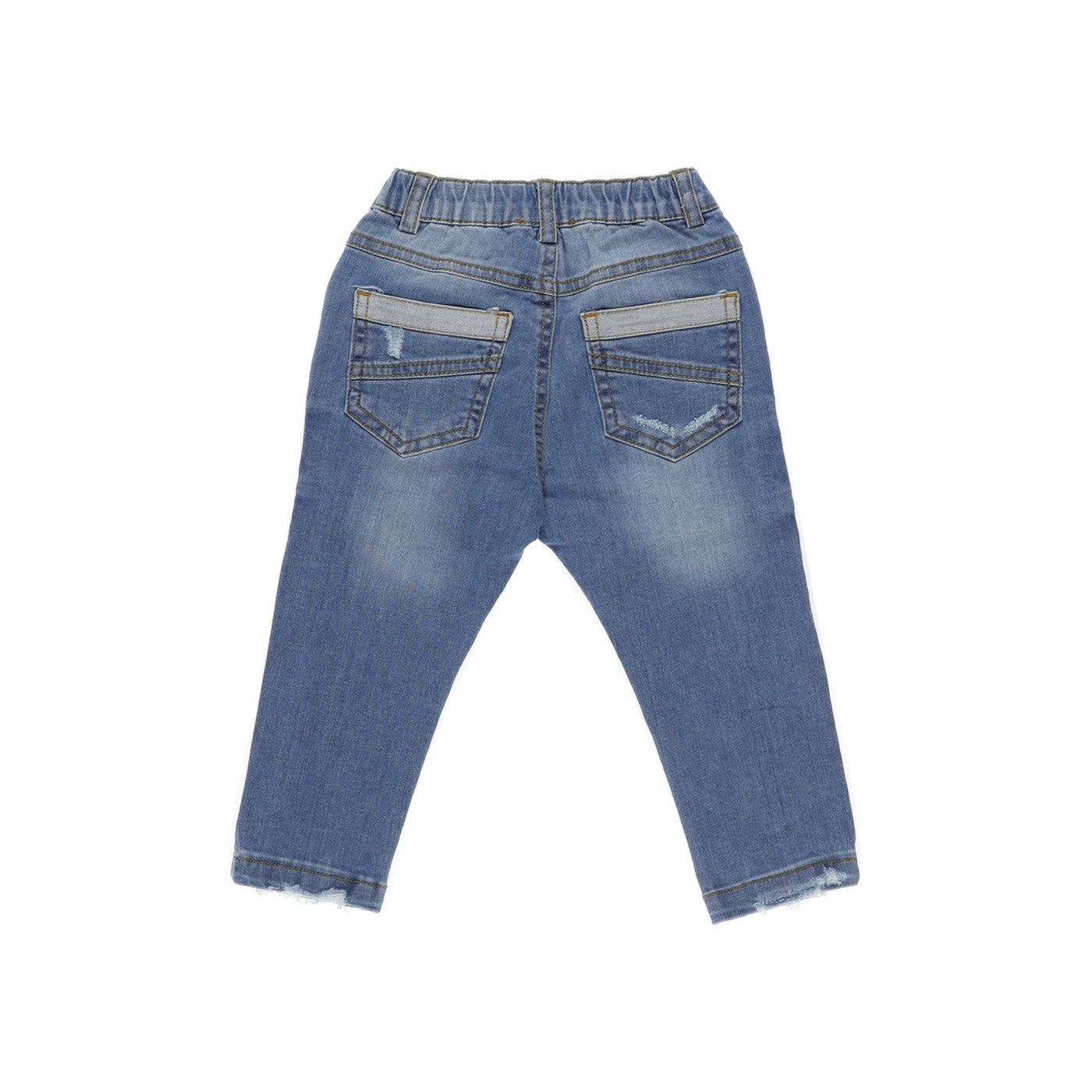 Newness Baby Boy Denim Pants