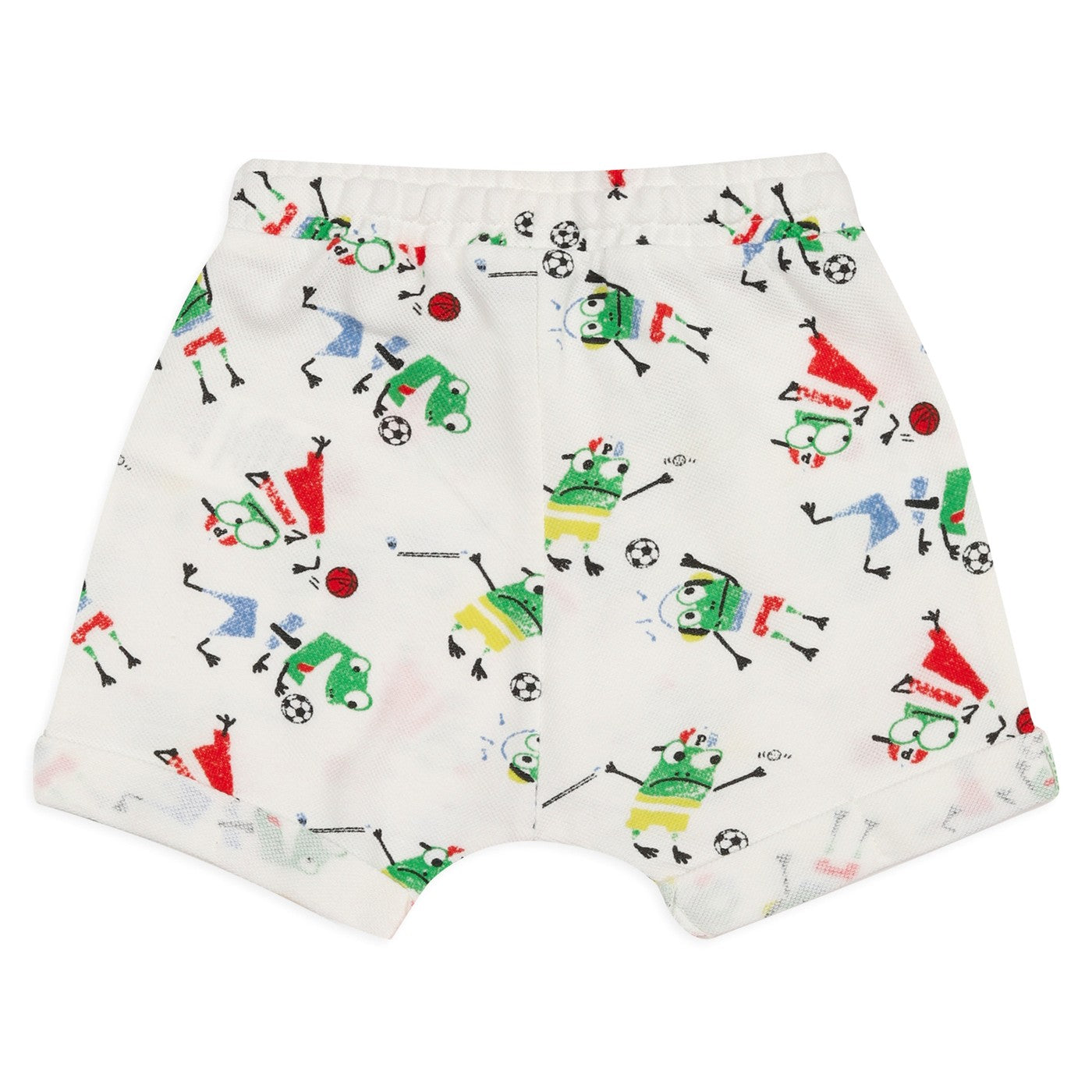 Panco Orme Shorts, Newness