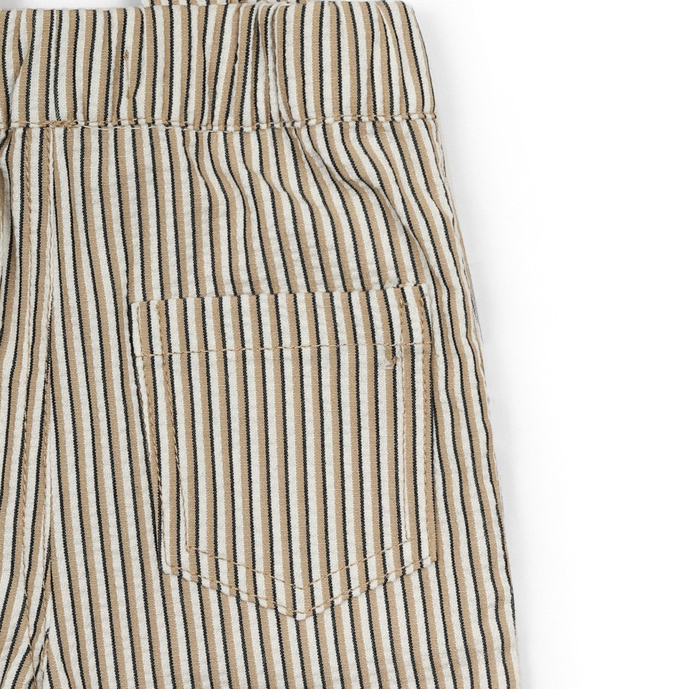 Panco Pants Striped, Eco Tourism