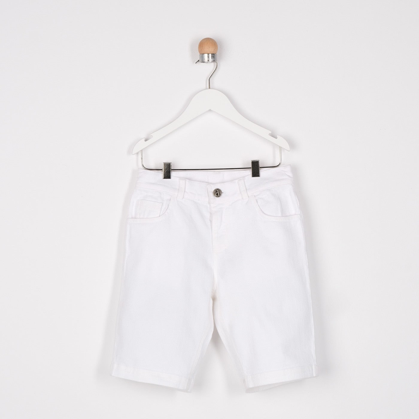 Panco Bermuda Shorts, Unknown