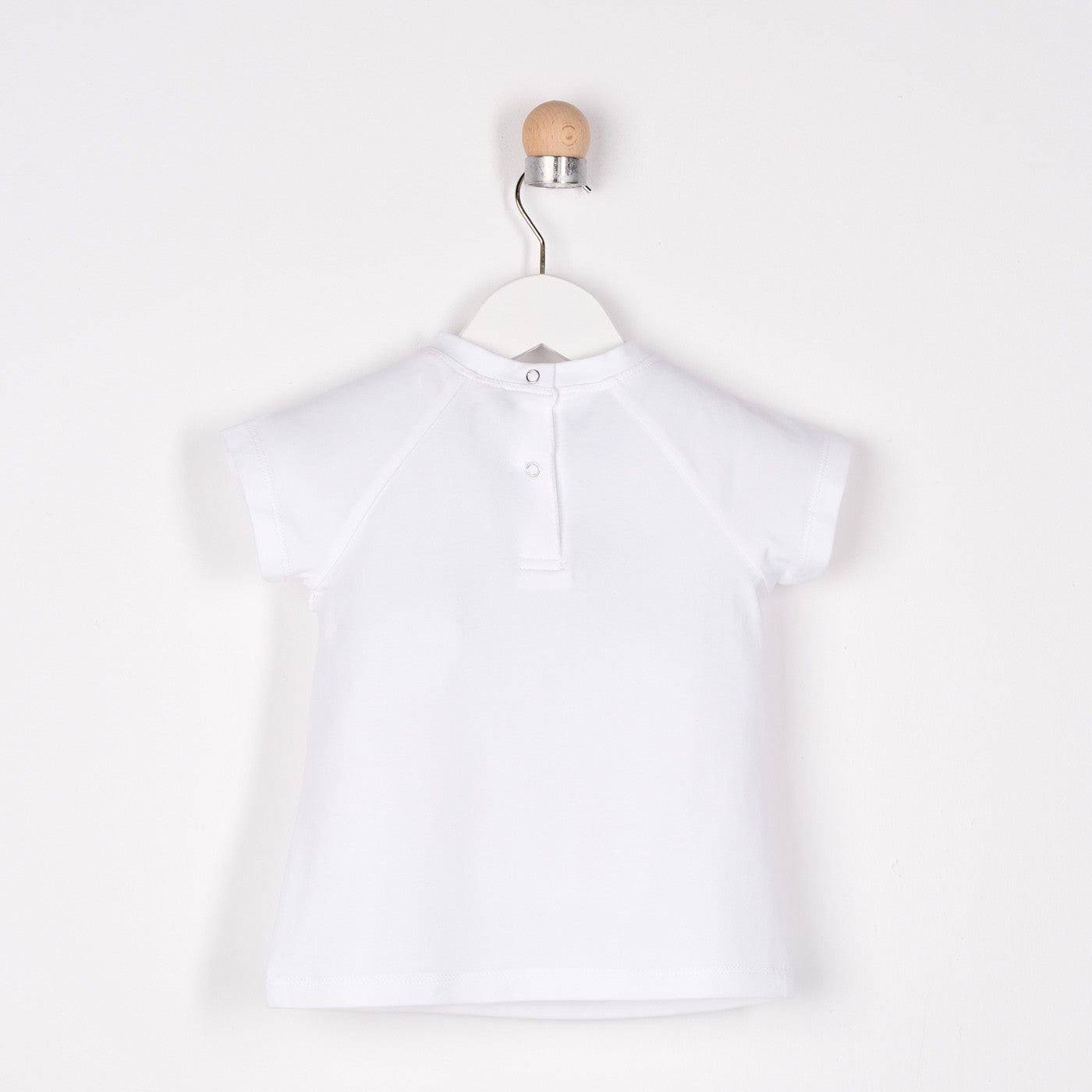 Panco T-Shirt, Happy Place