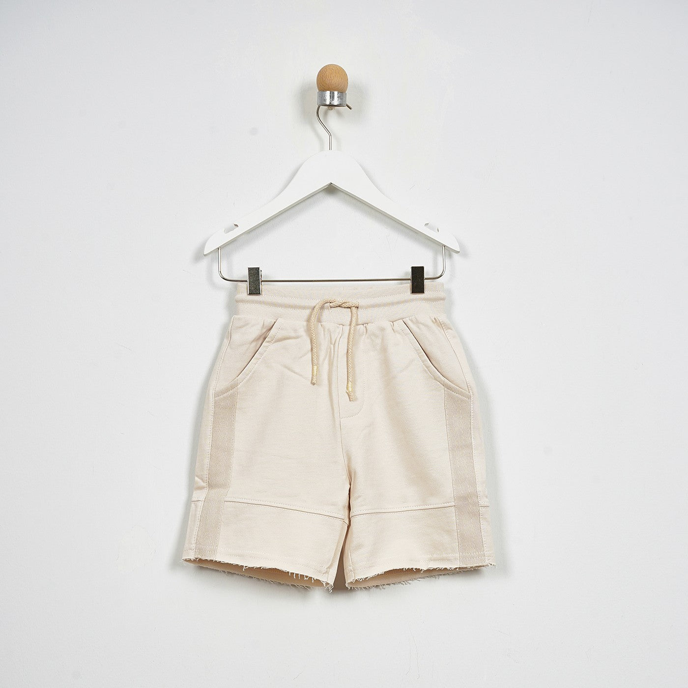 Panco Shorts, Effect