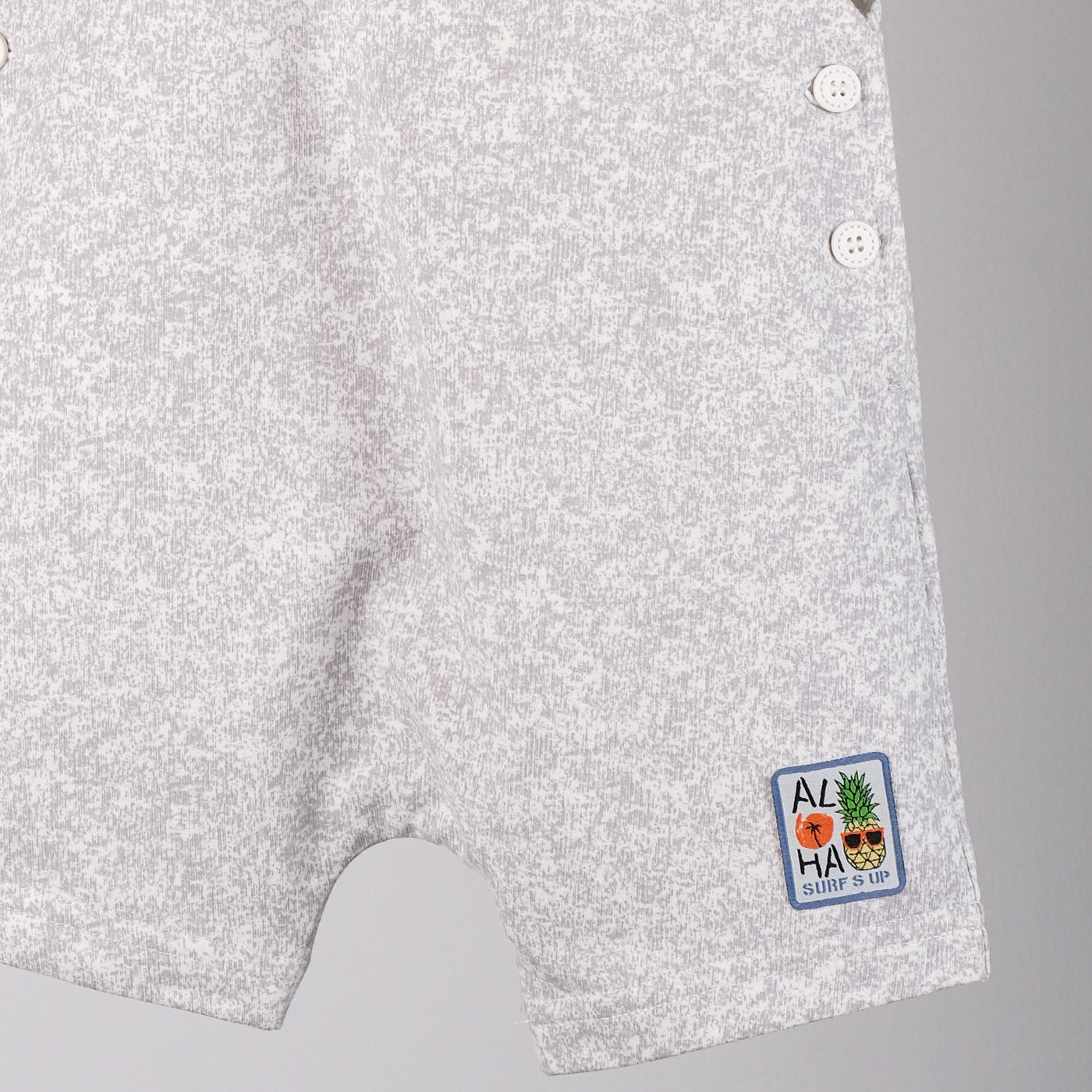 Panco Overall, Aloha