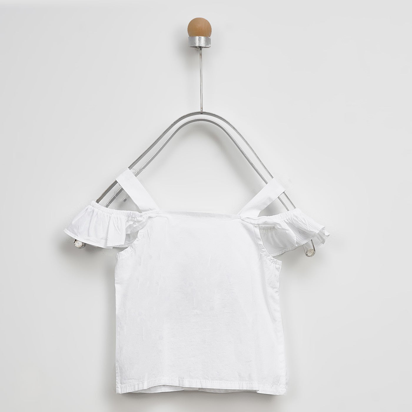 Panco T-shirt, Sweet Roses