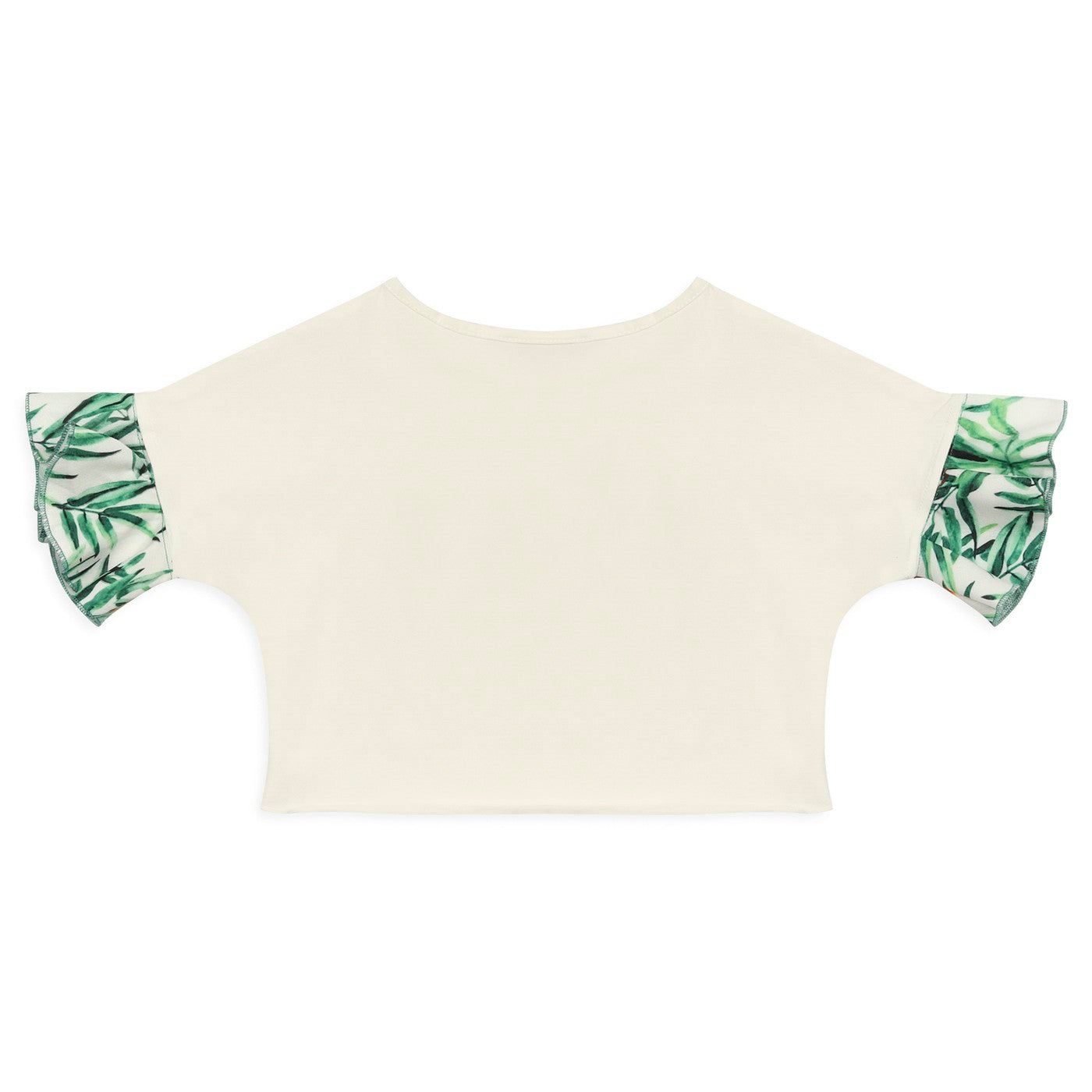 Panco T-Shirt, Green