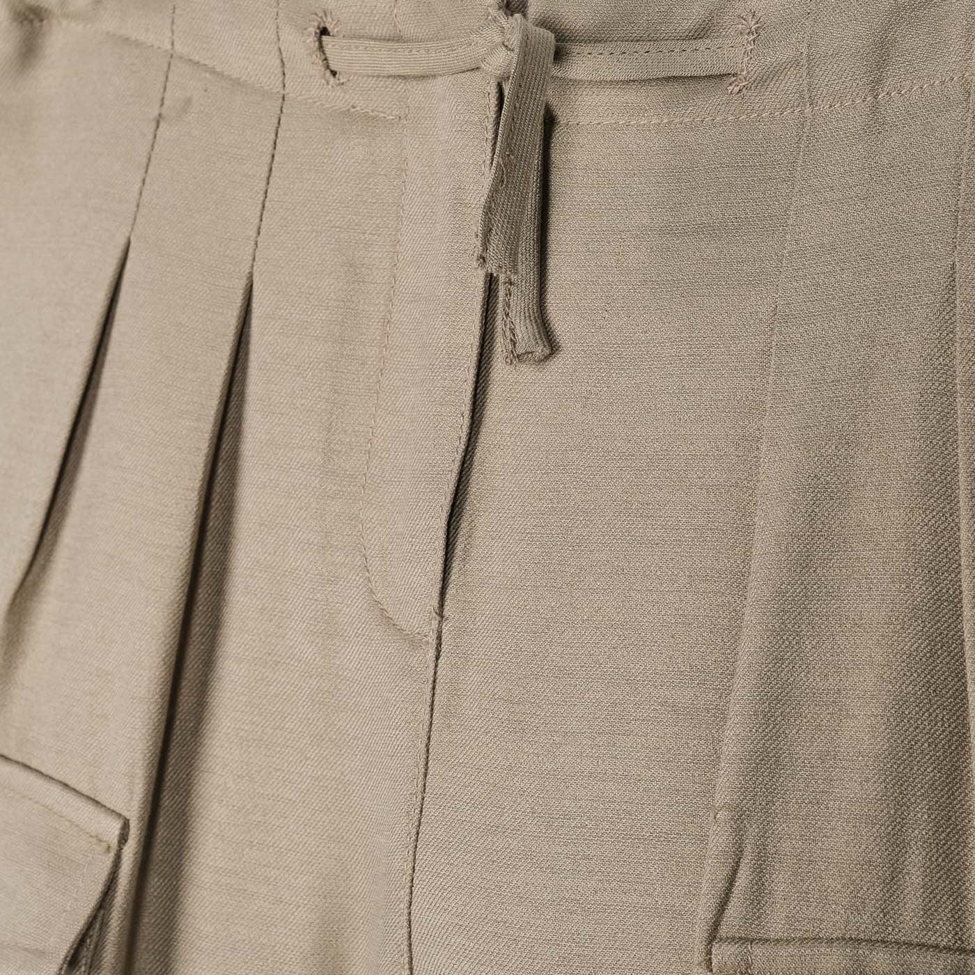 Panco Girl's Trousers Fruit
