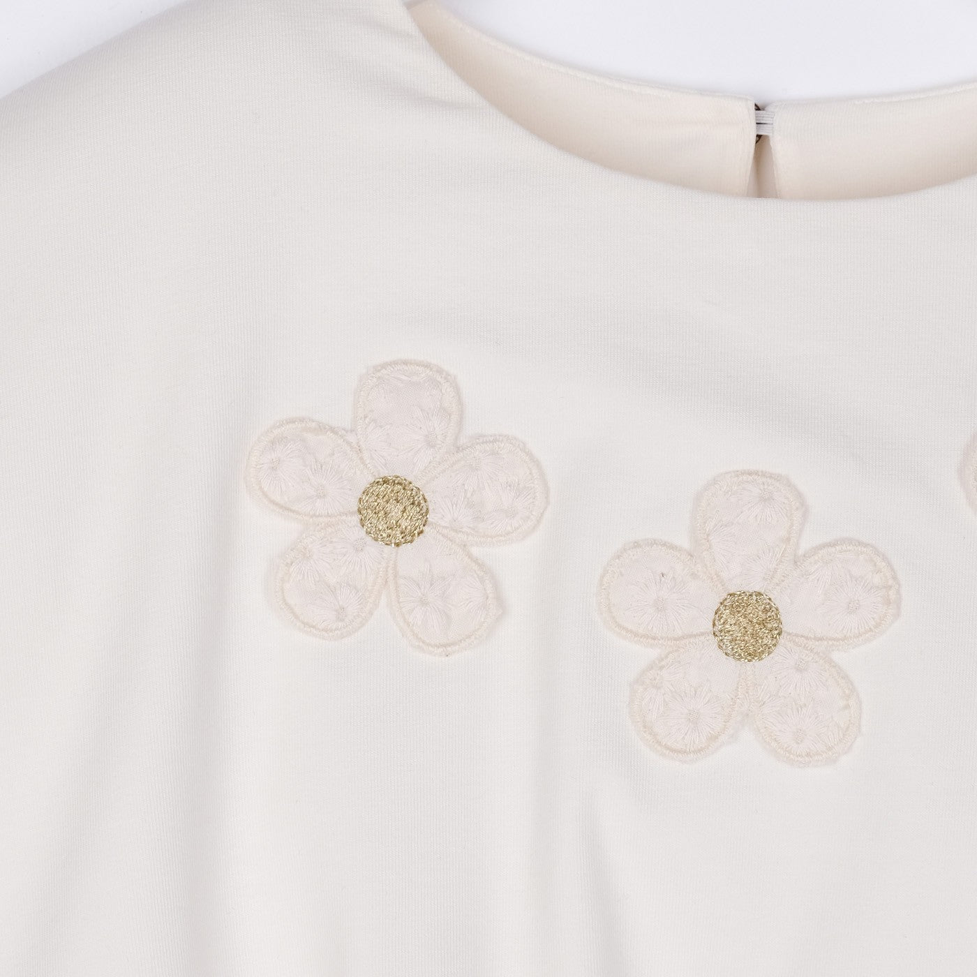 Panco T-Shirts, Wild Flowers