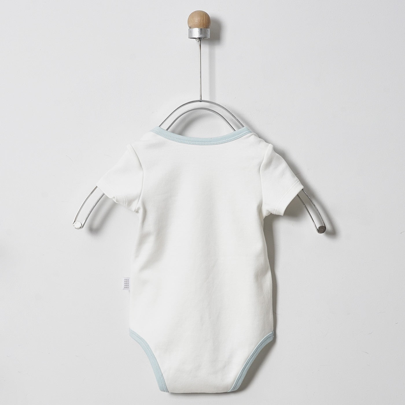 Panco Newborn Short Sleeve Body Balloon