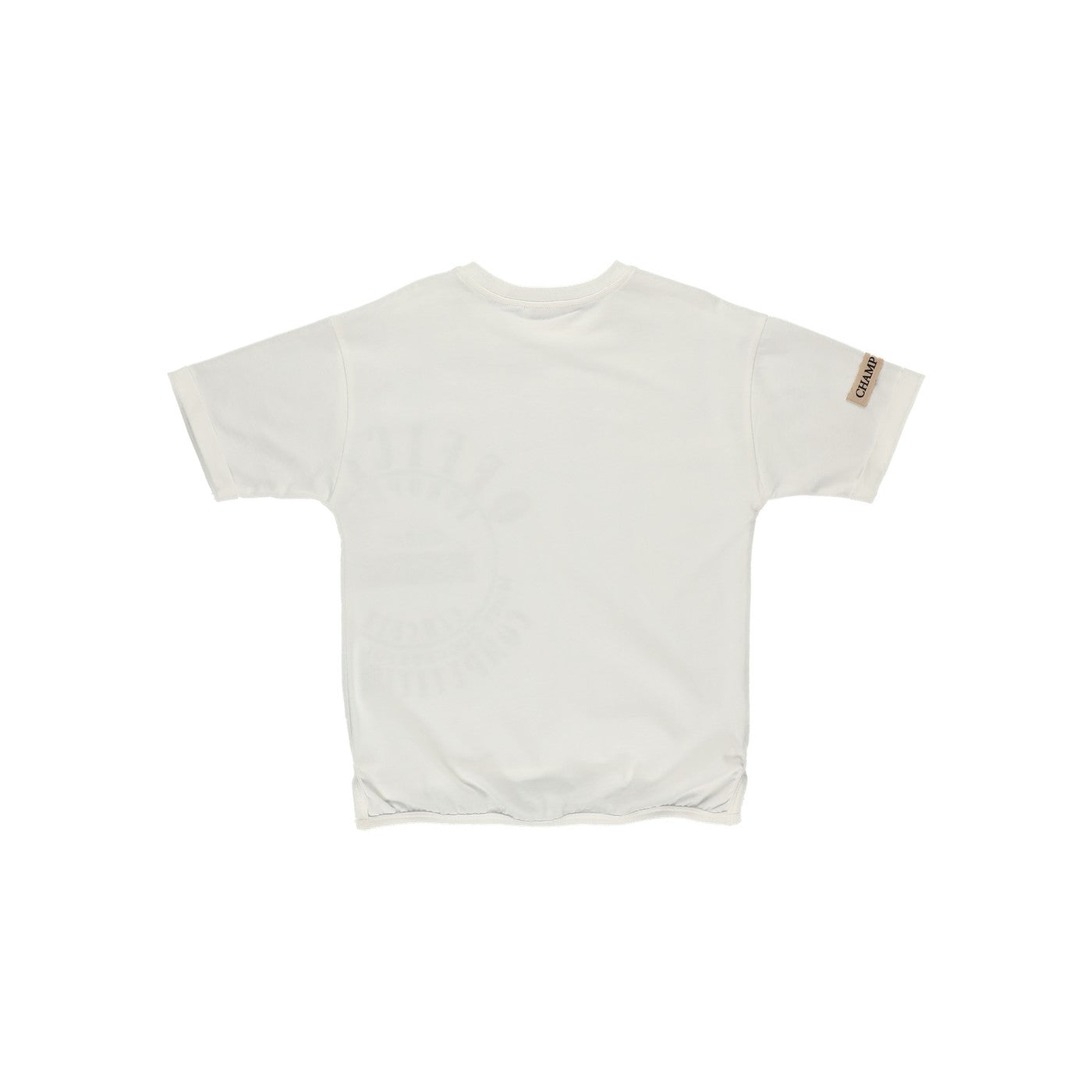 Motor Rally Boy T-Shirt