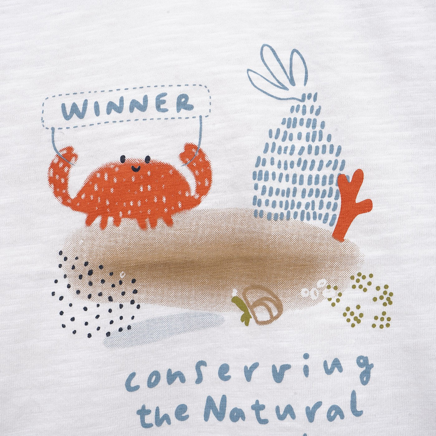 Panco T-Shirt, Eco Tourism