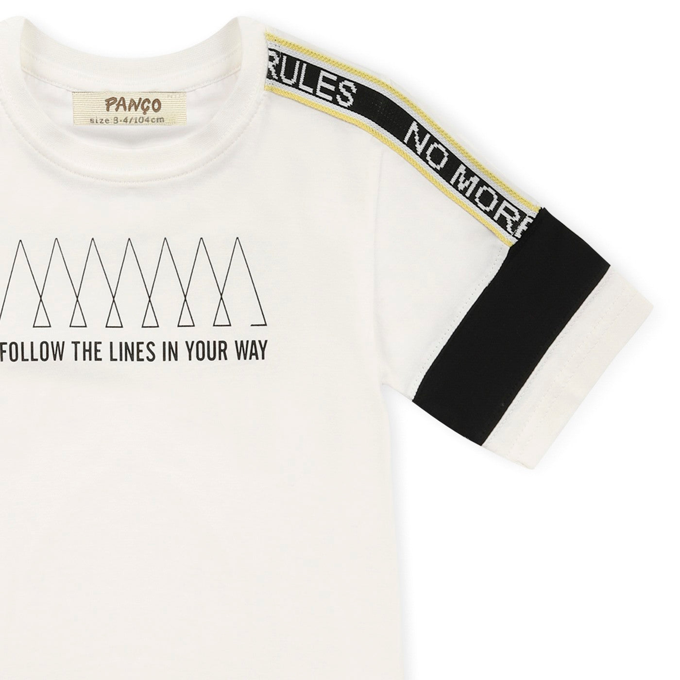 Panco T-Shirt, Future