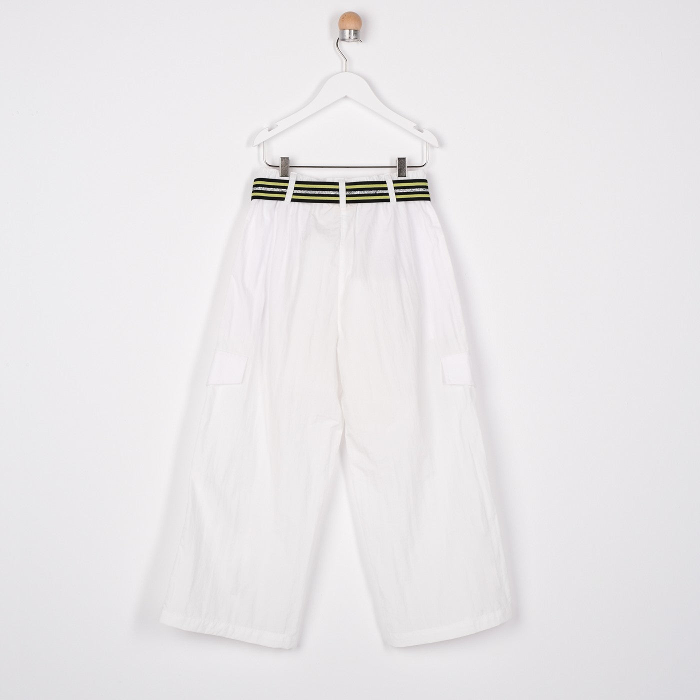 Panco Pants, Lime