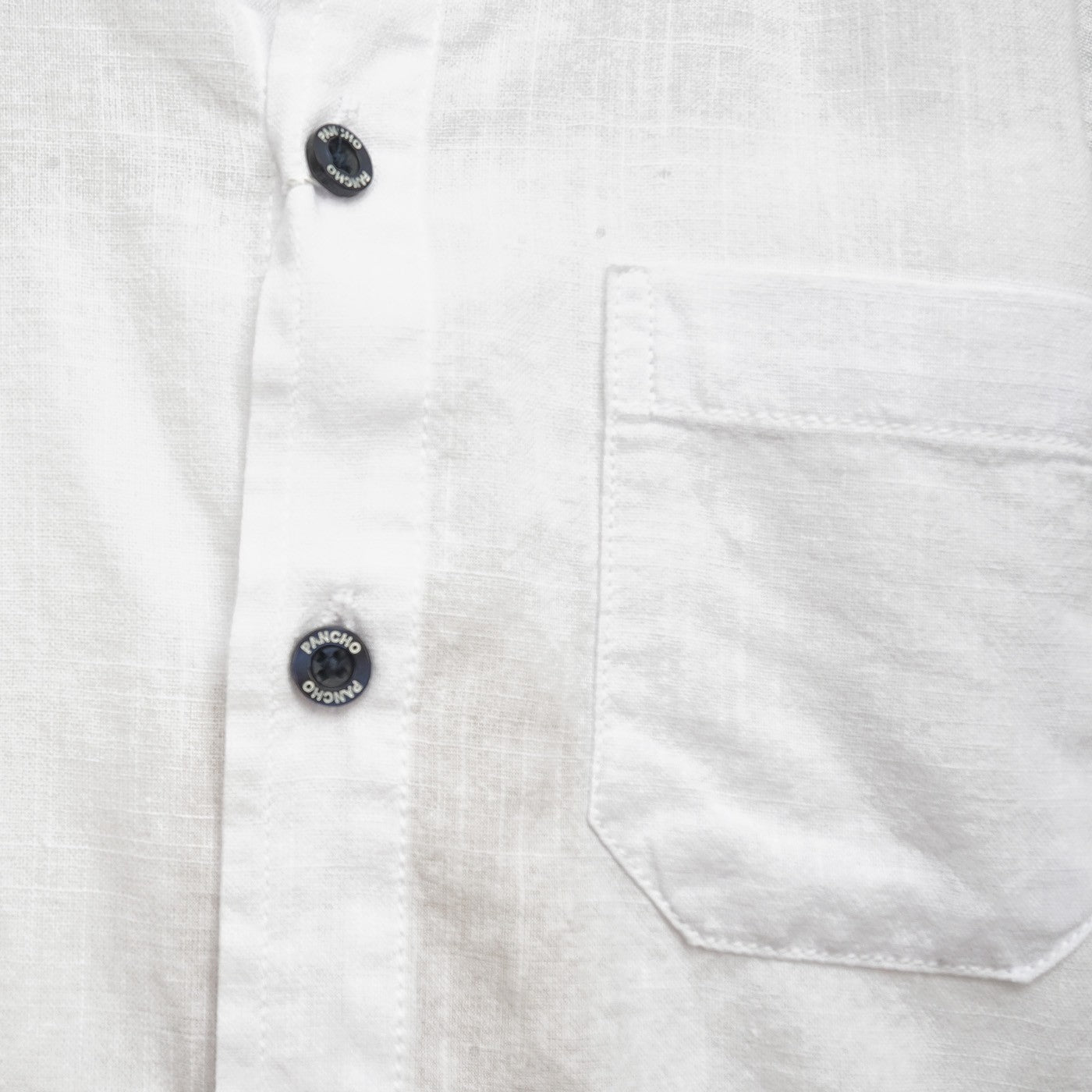 Panco Long Sleeve, Flexible