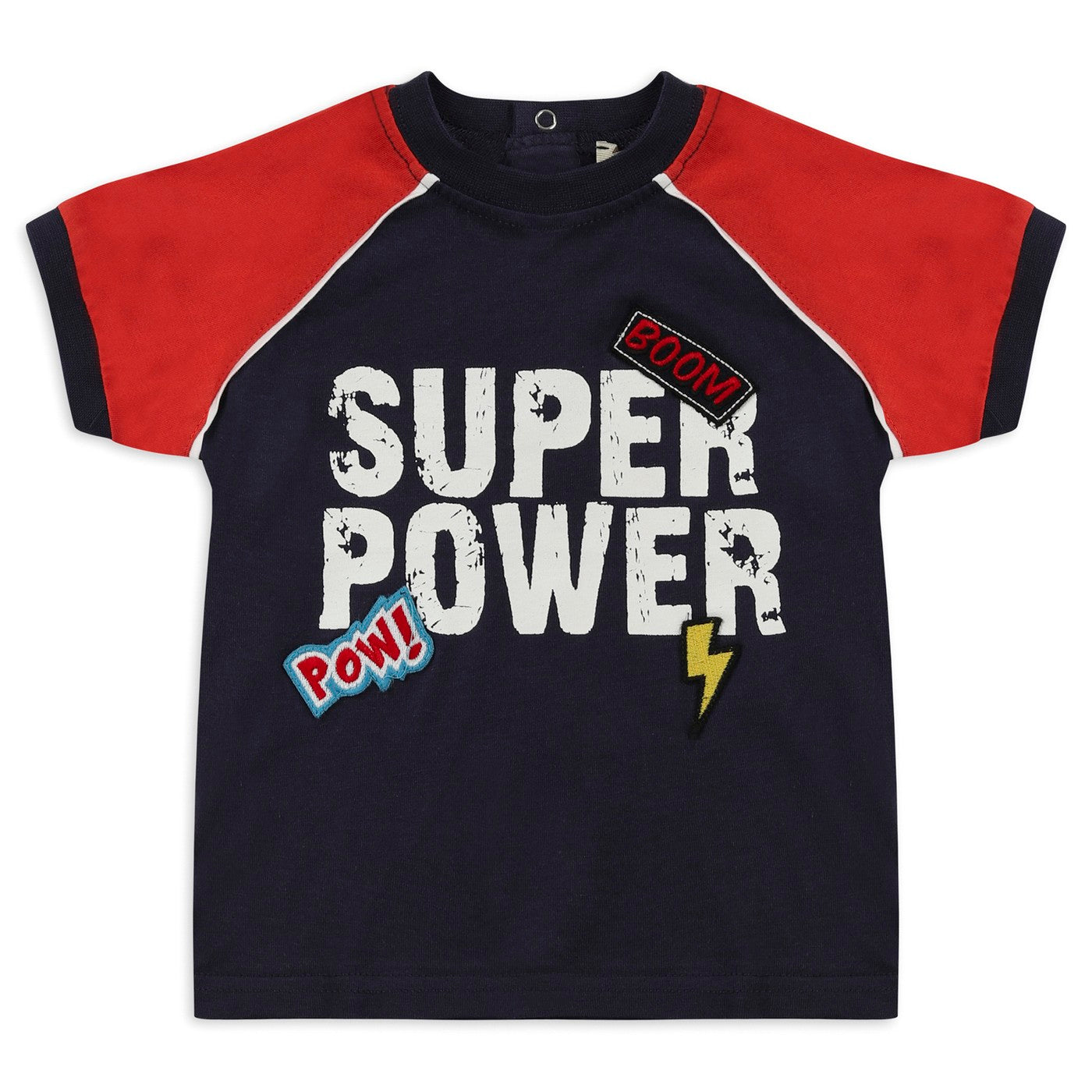 Panco T-Shirt, Plunk