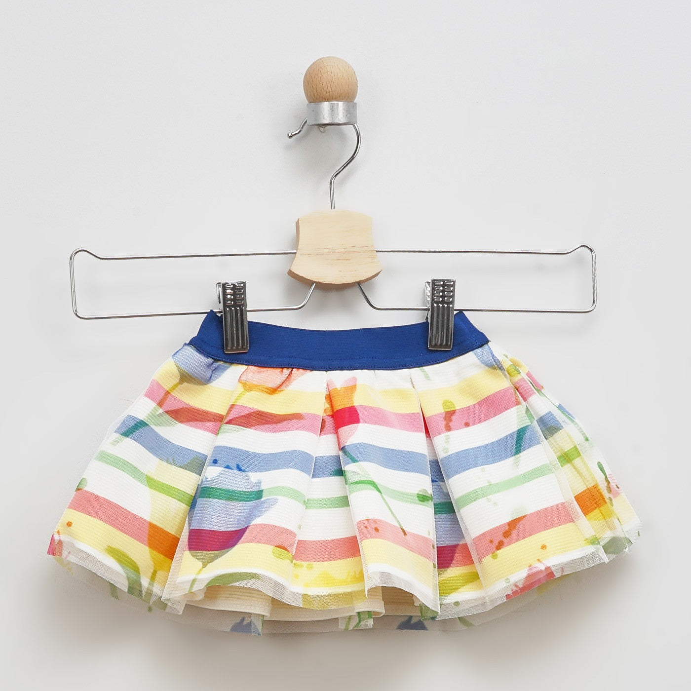 Tulips Skirt Suit