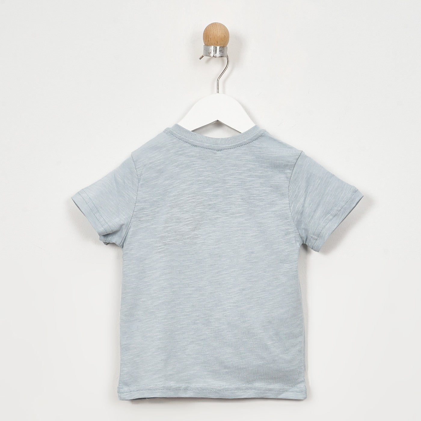 Panco T-Shirt, Eco Tourism