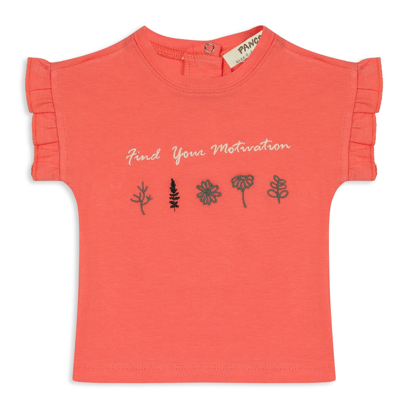 Panco T-Shirt, Country