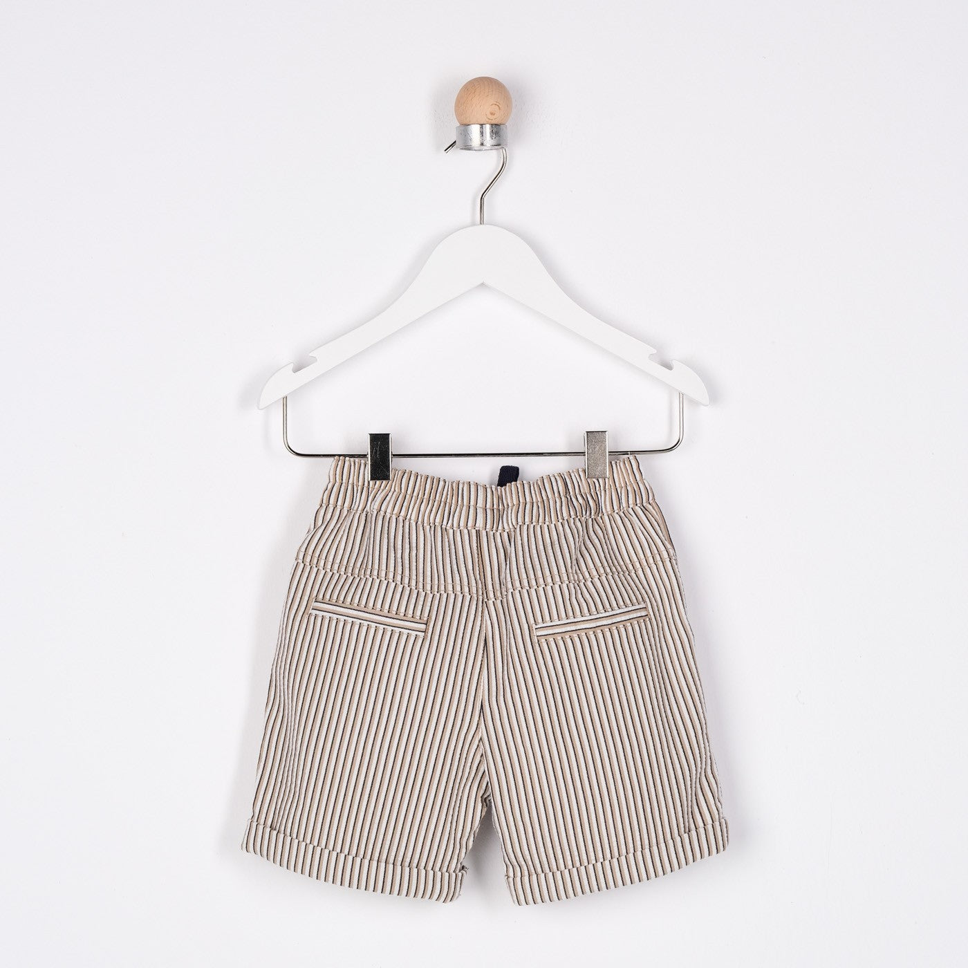 Panco Short, Eco Tourism