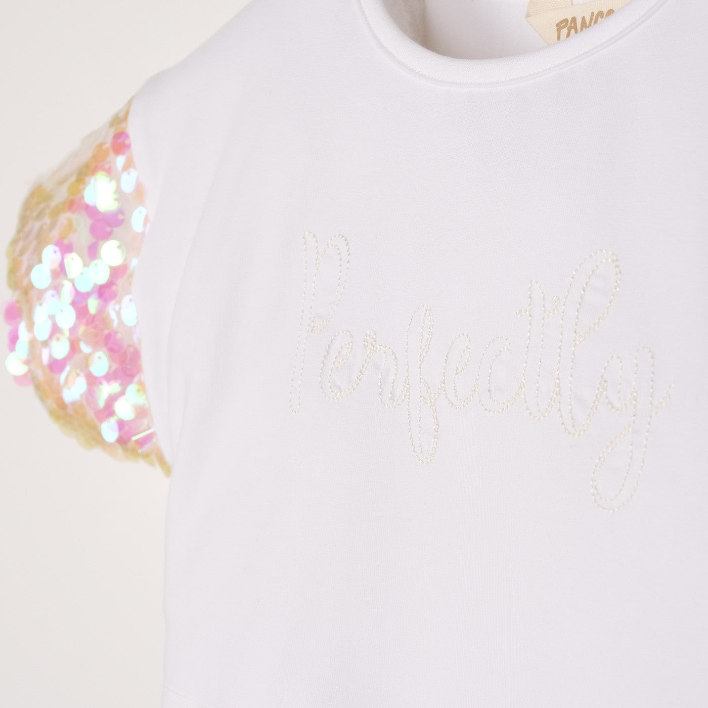 Panco T-Shirt, Sisters