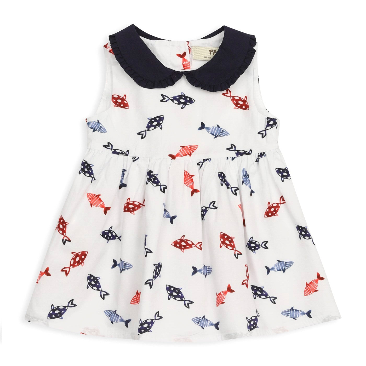 Panco Dress, Newness